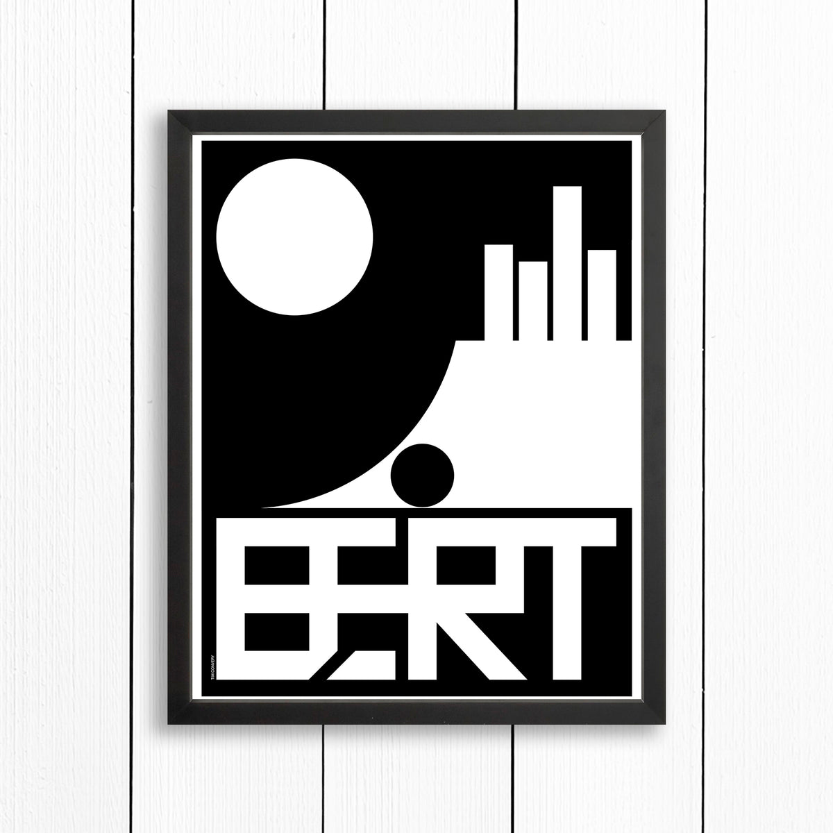 BEIRUT / PRINT