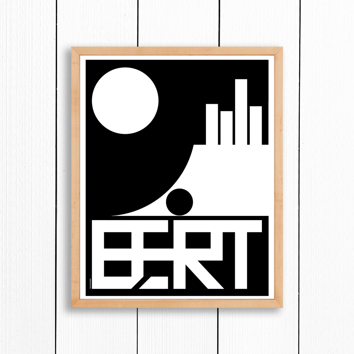 BEIRUT / PRINT