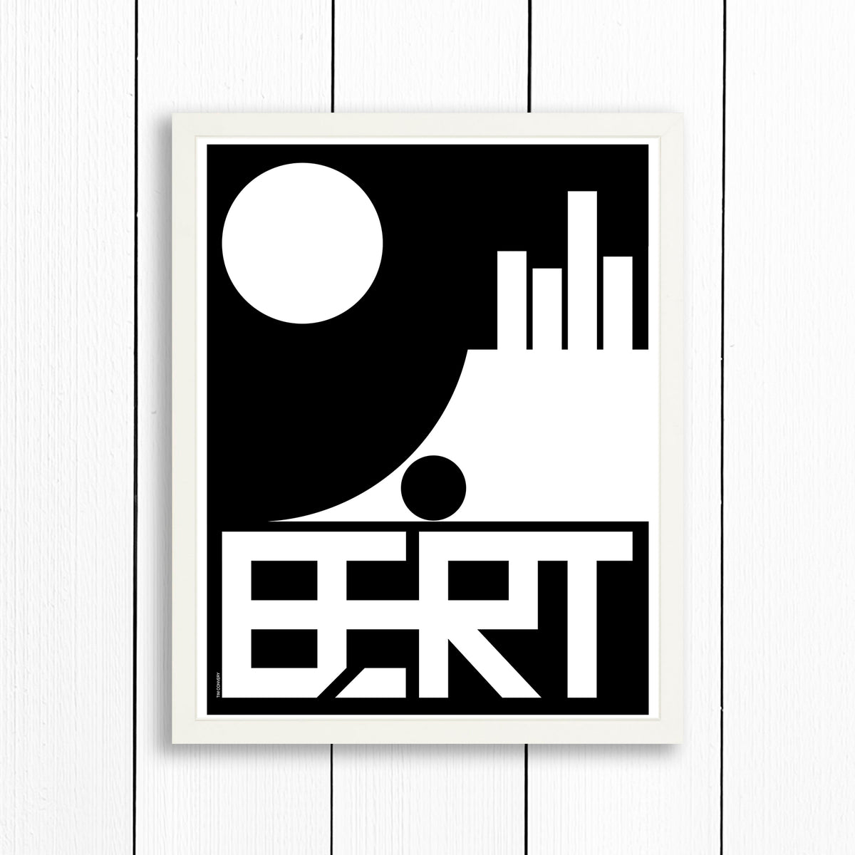 BEIRUT / PRINT