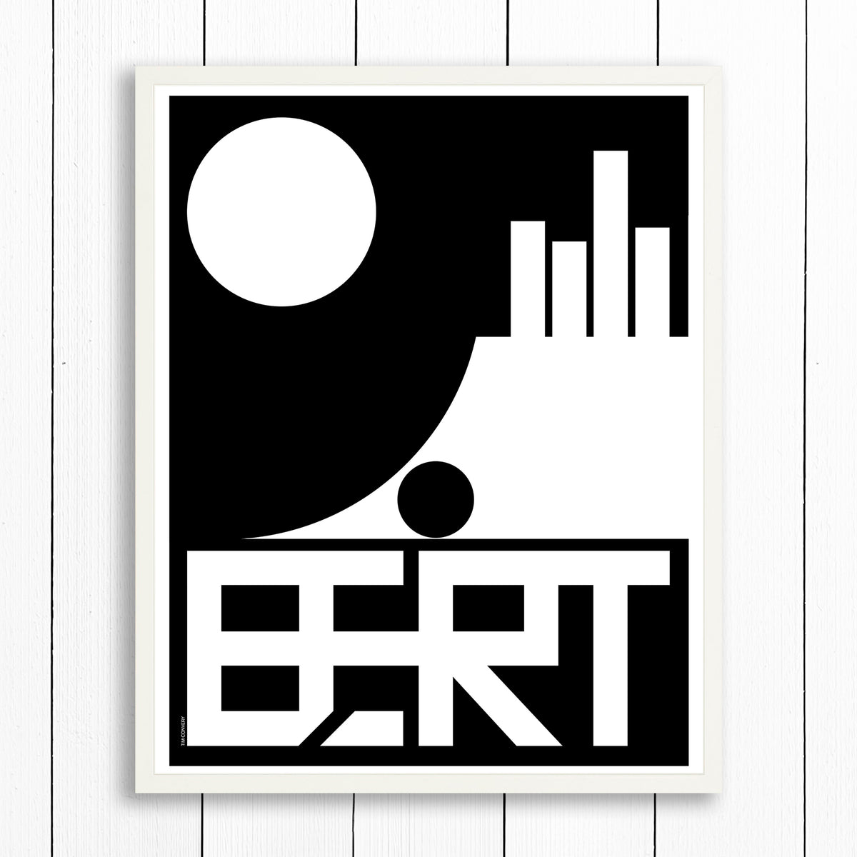 BEIRUT / PRINT