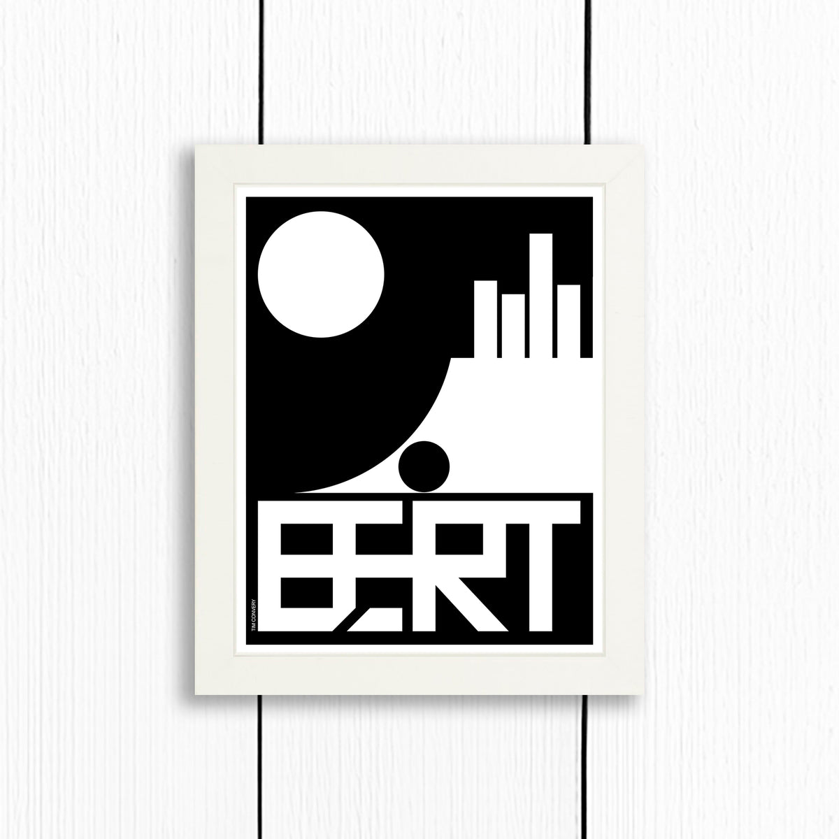 BEIRUT / PRINT