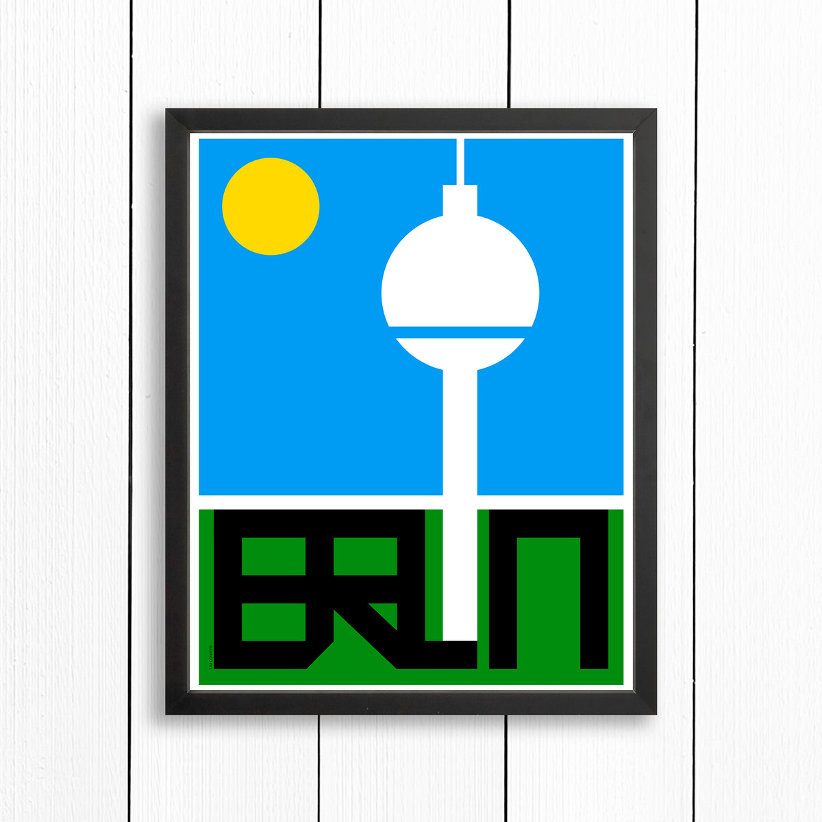 BERLIN / PRINT