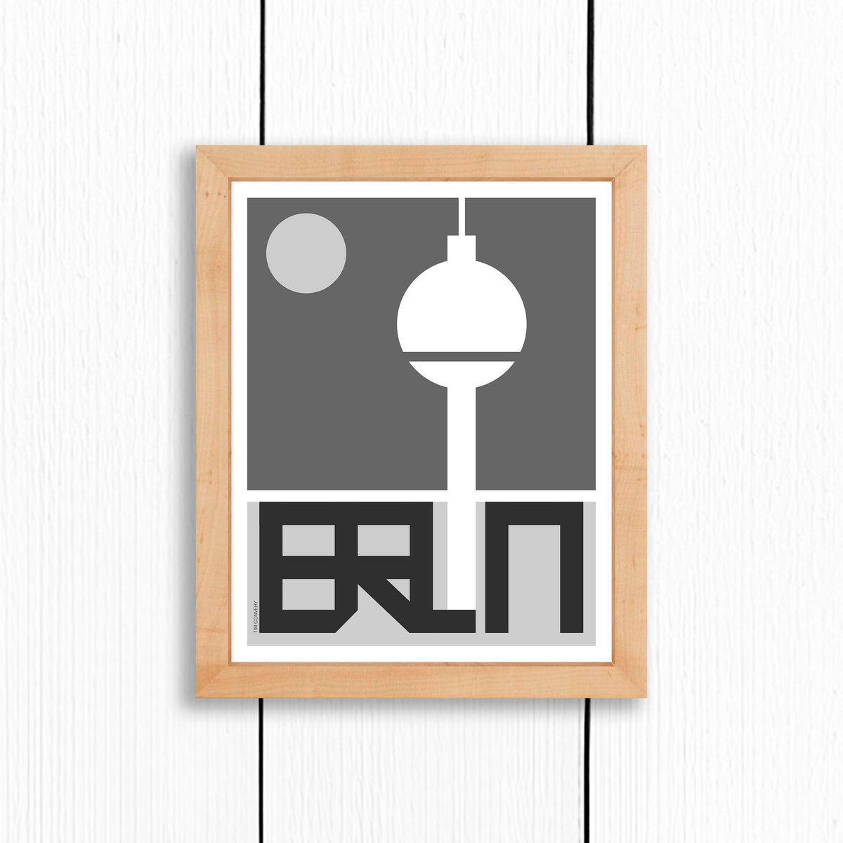 BERLIN / PRINT