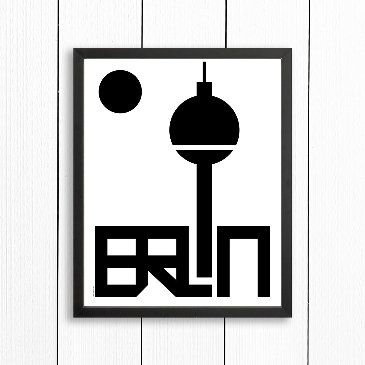 BERLIN / PRINT