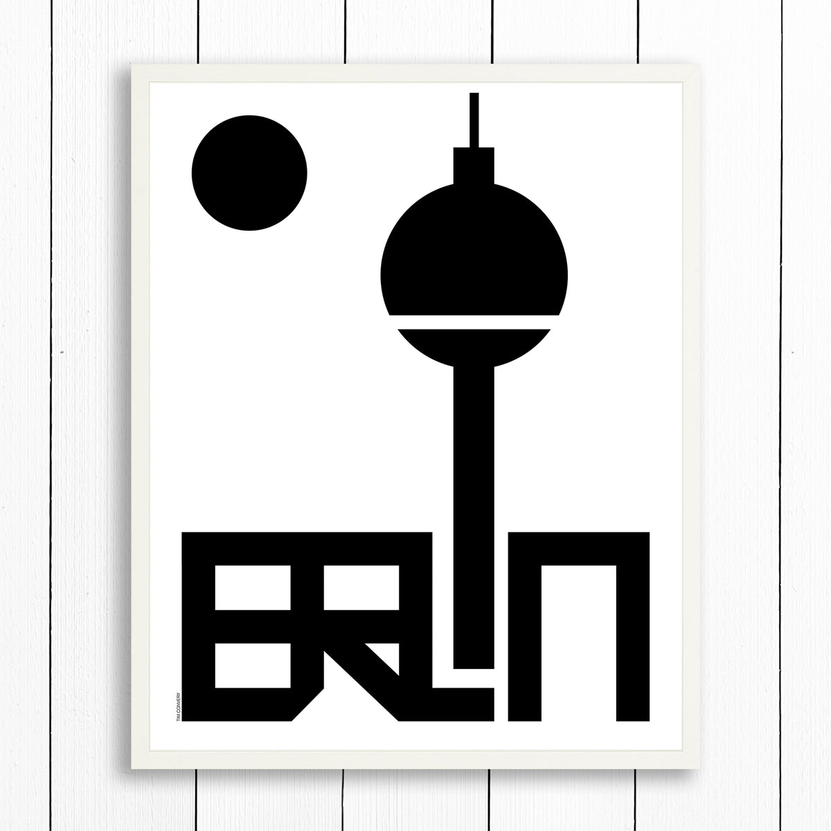 BERLIN / PRINT