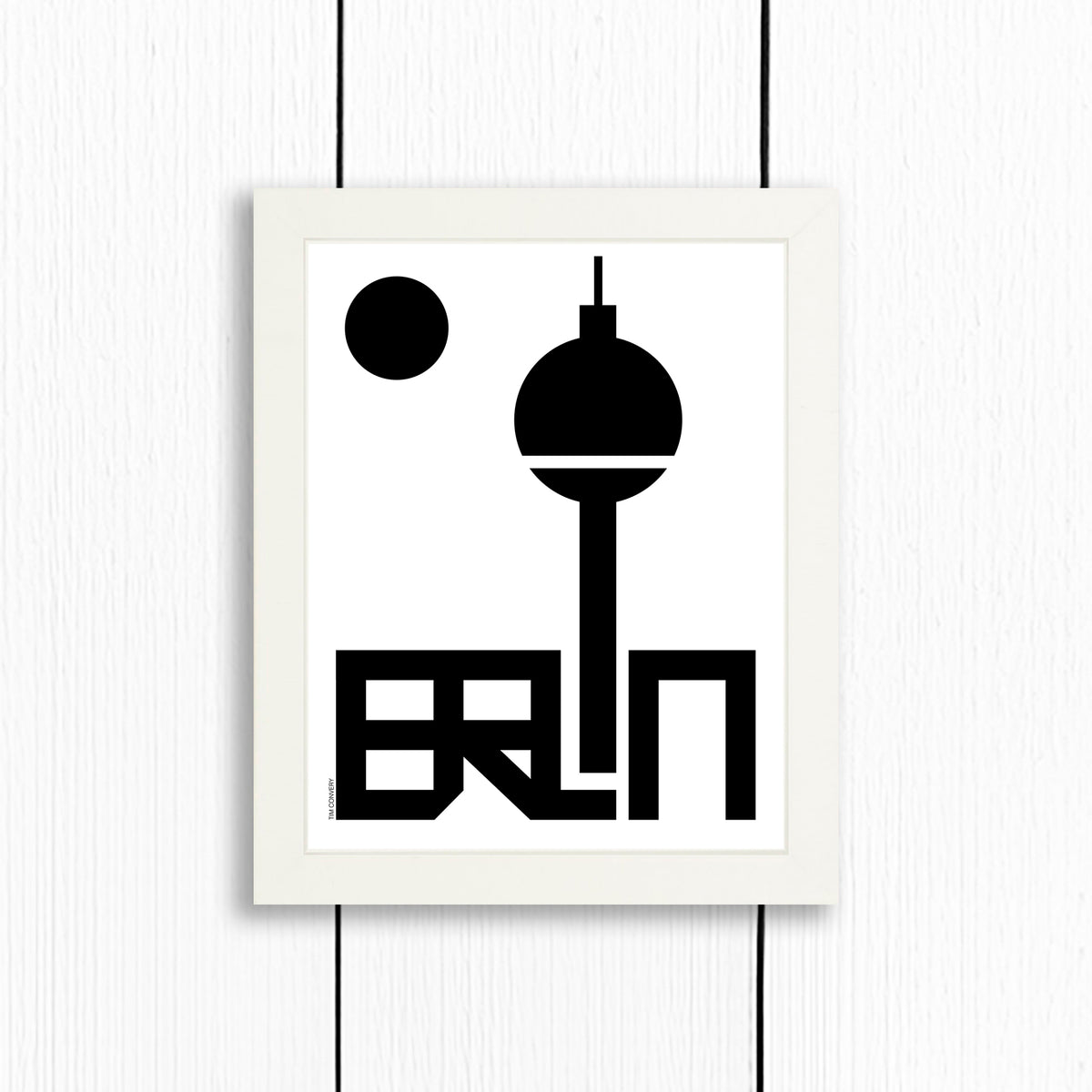 BERLIN / PRINT