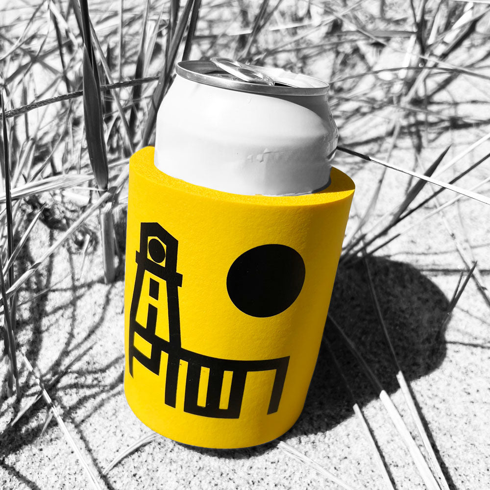 Ptown / Lighthouse Coozie Home Accessories