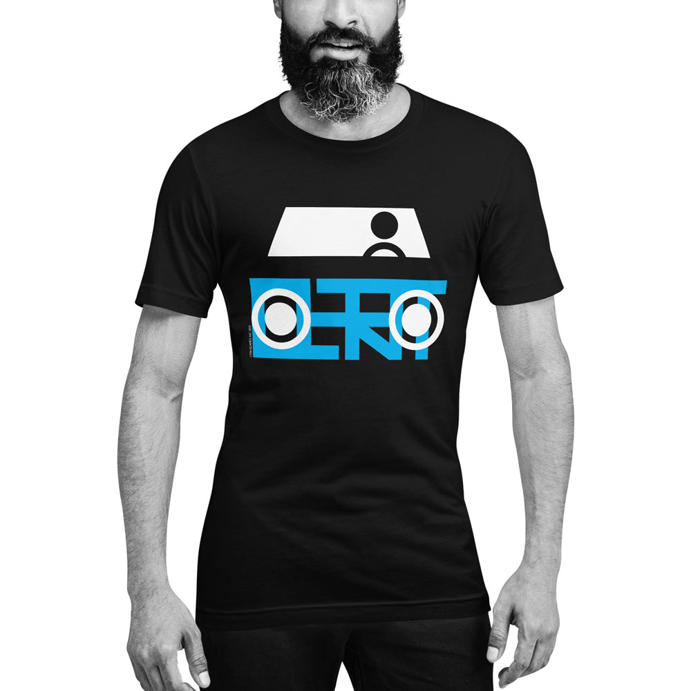 DETROIT /  TEE