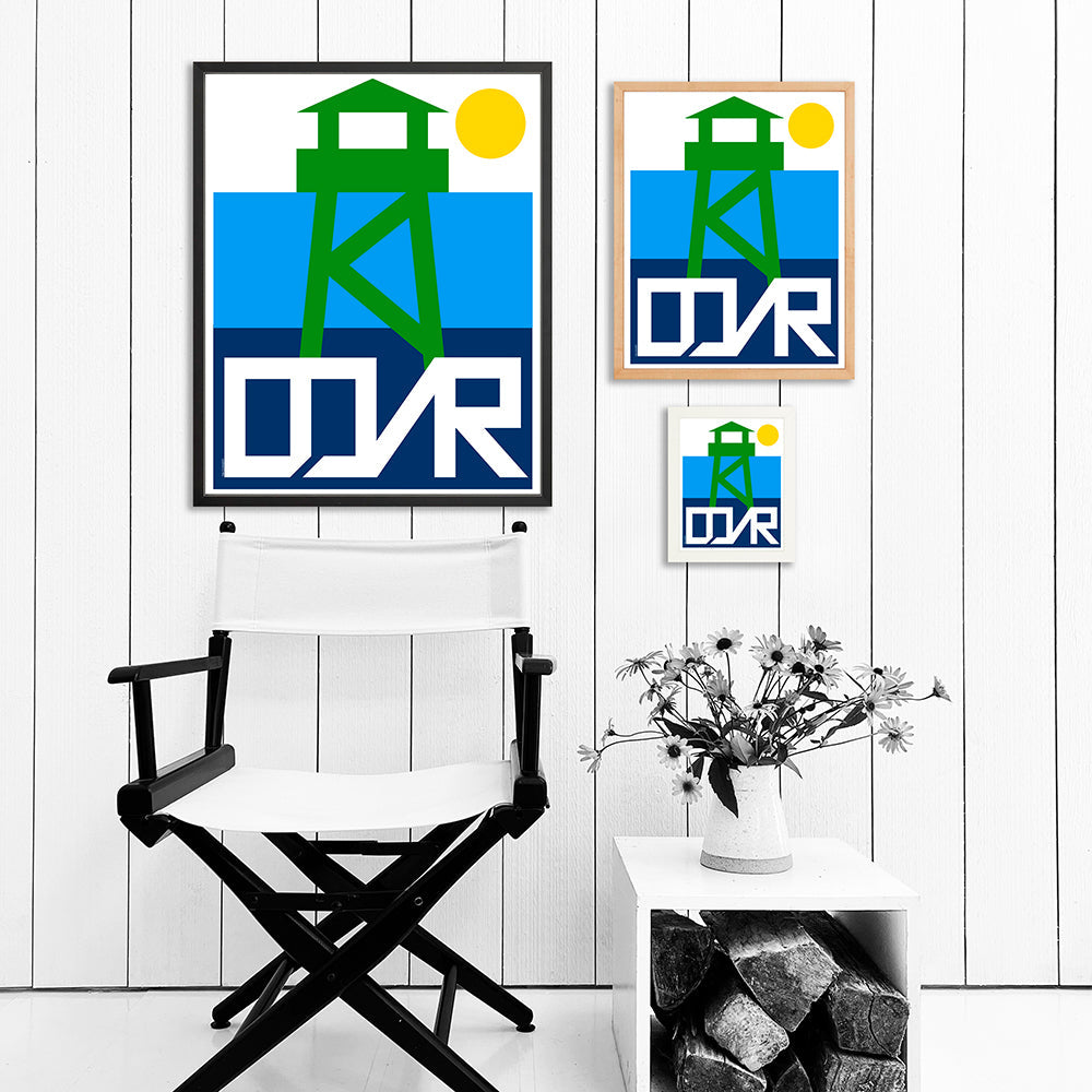 DOVER / PRINT Artwork