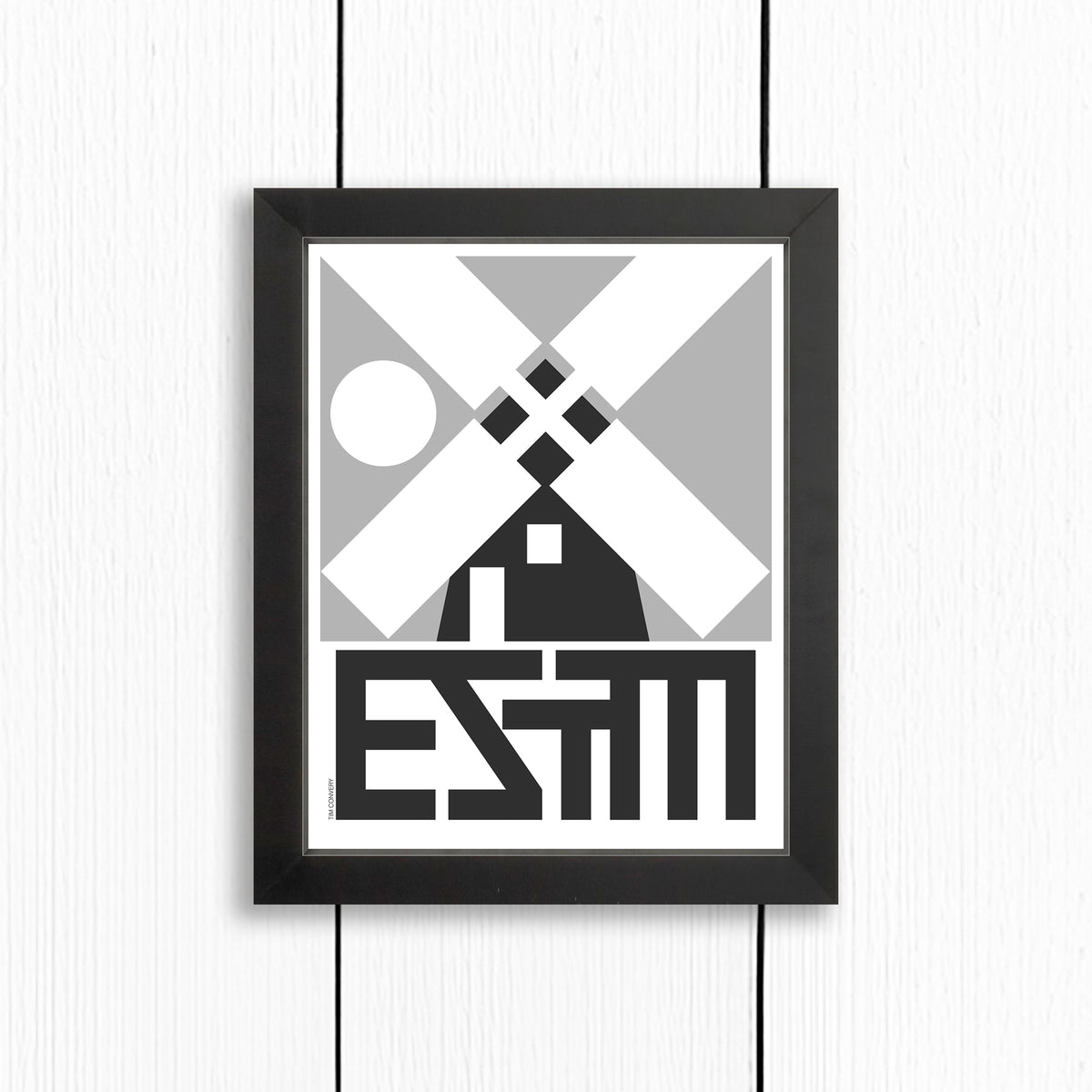 EASTHAM / PRINT