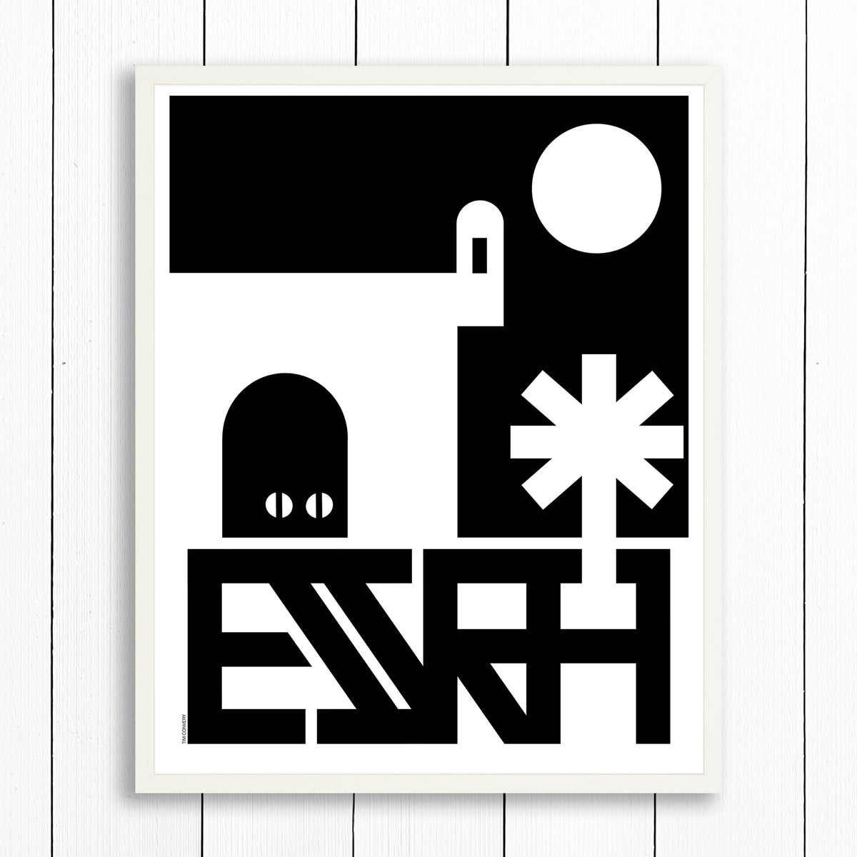 ESSAOUIRA / PRINT