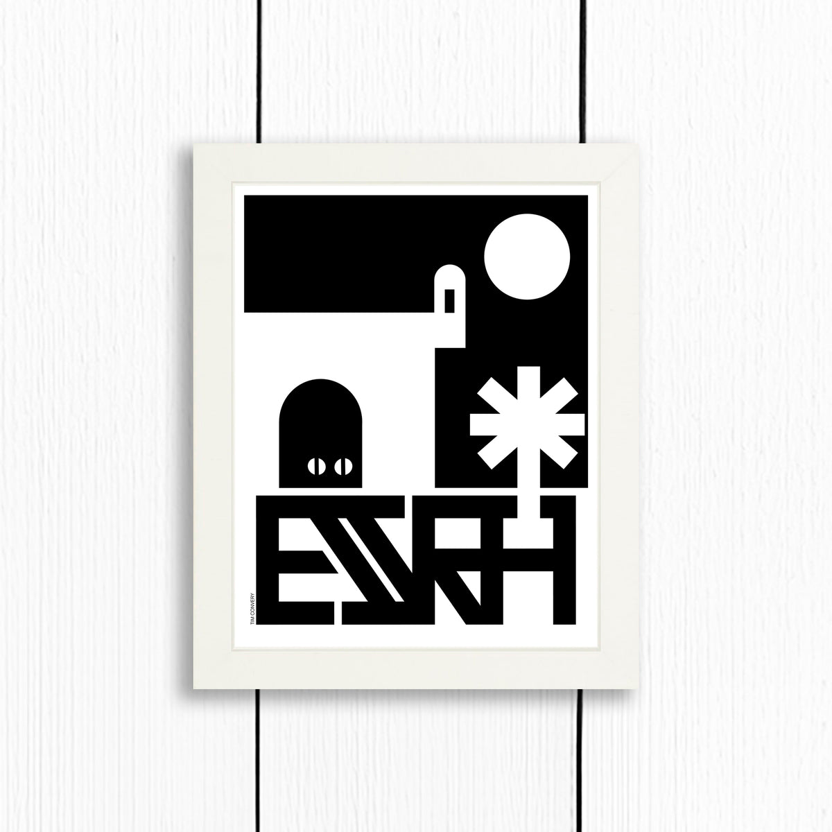 ESSAOUIRA / PRINT