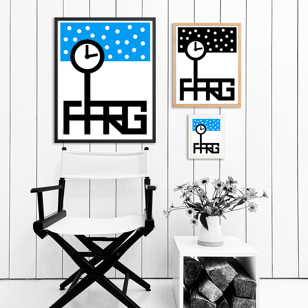 FARGO / PRINT