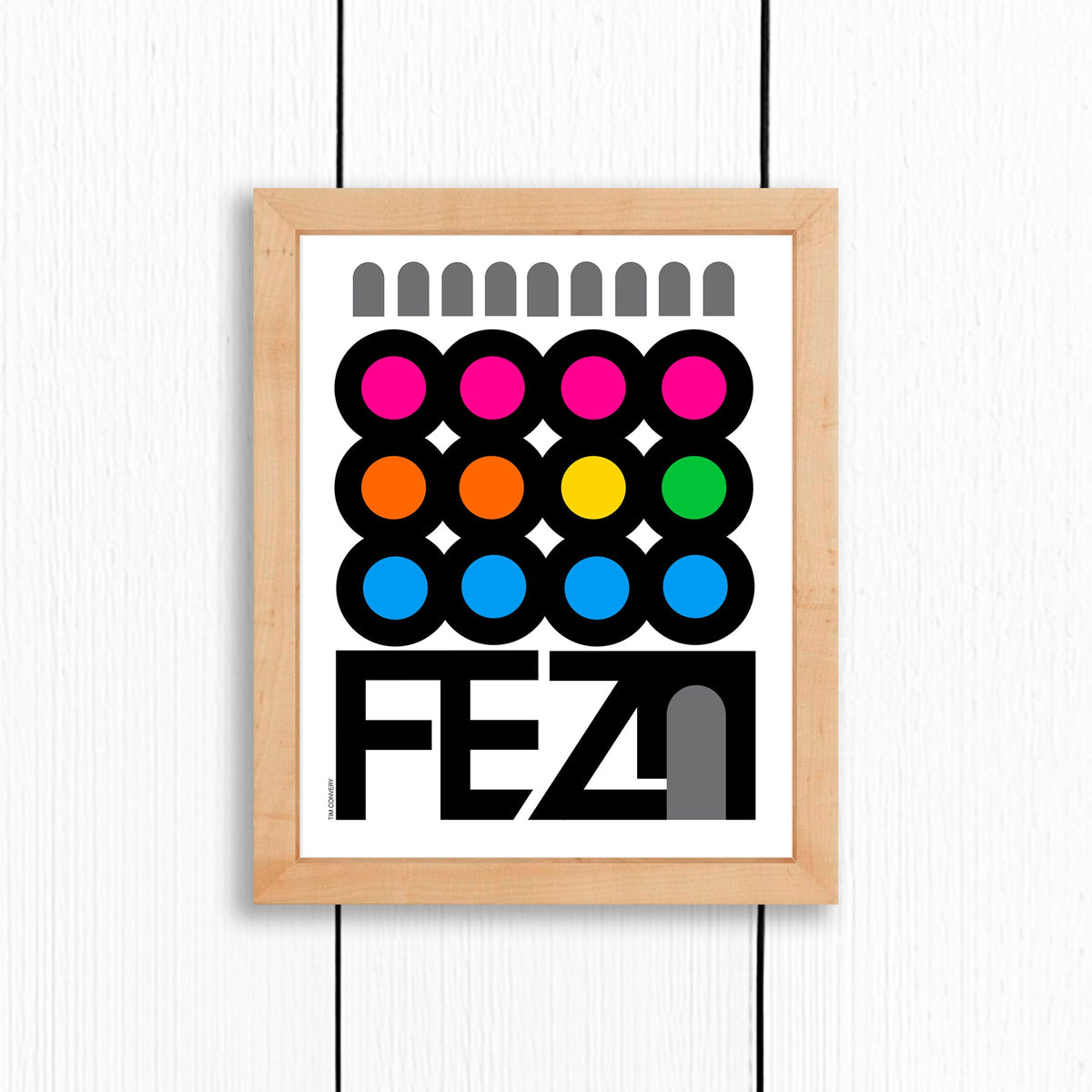 FEZ / PRINT