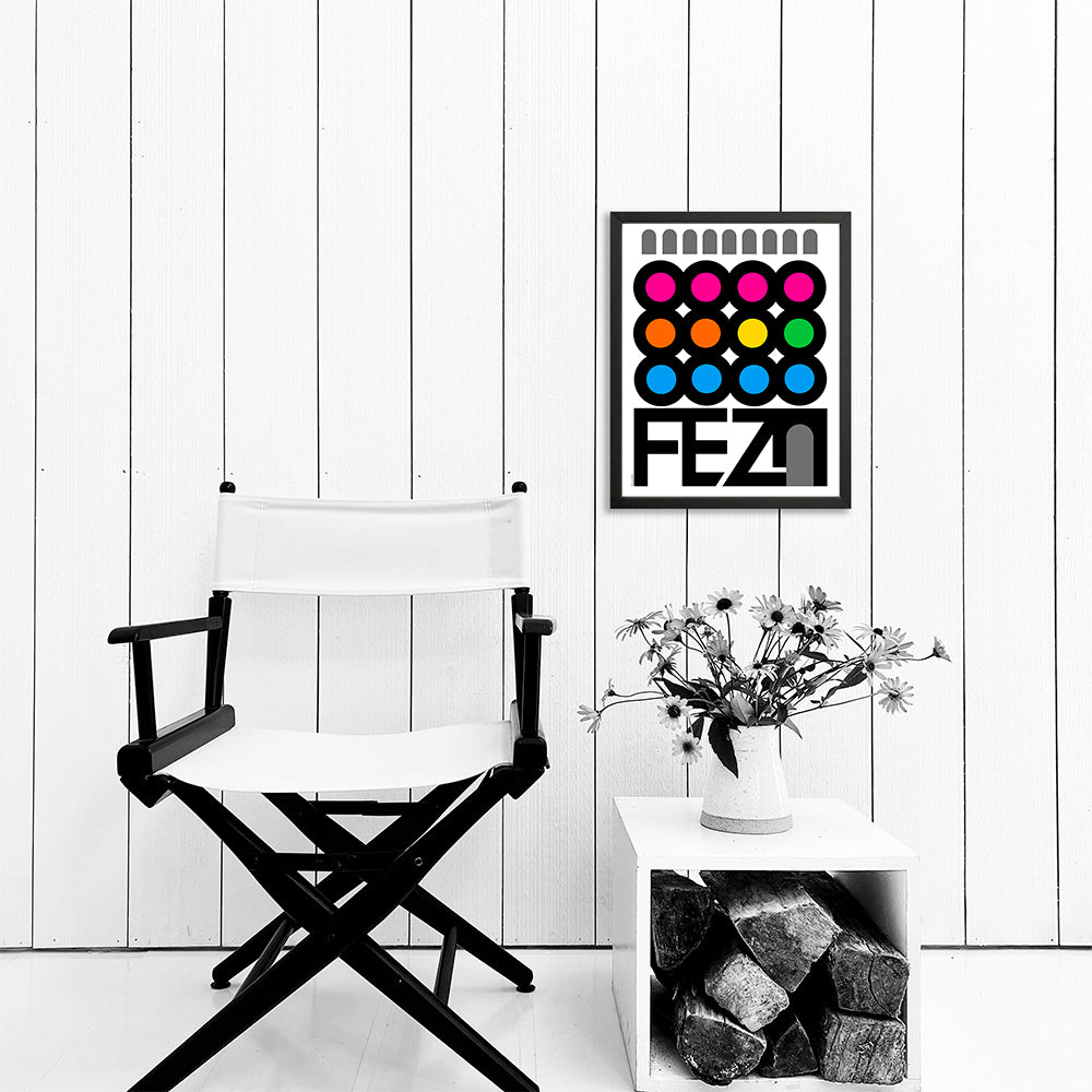 FEZ / PRINT