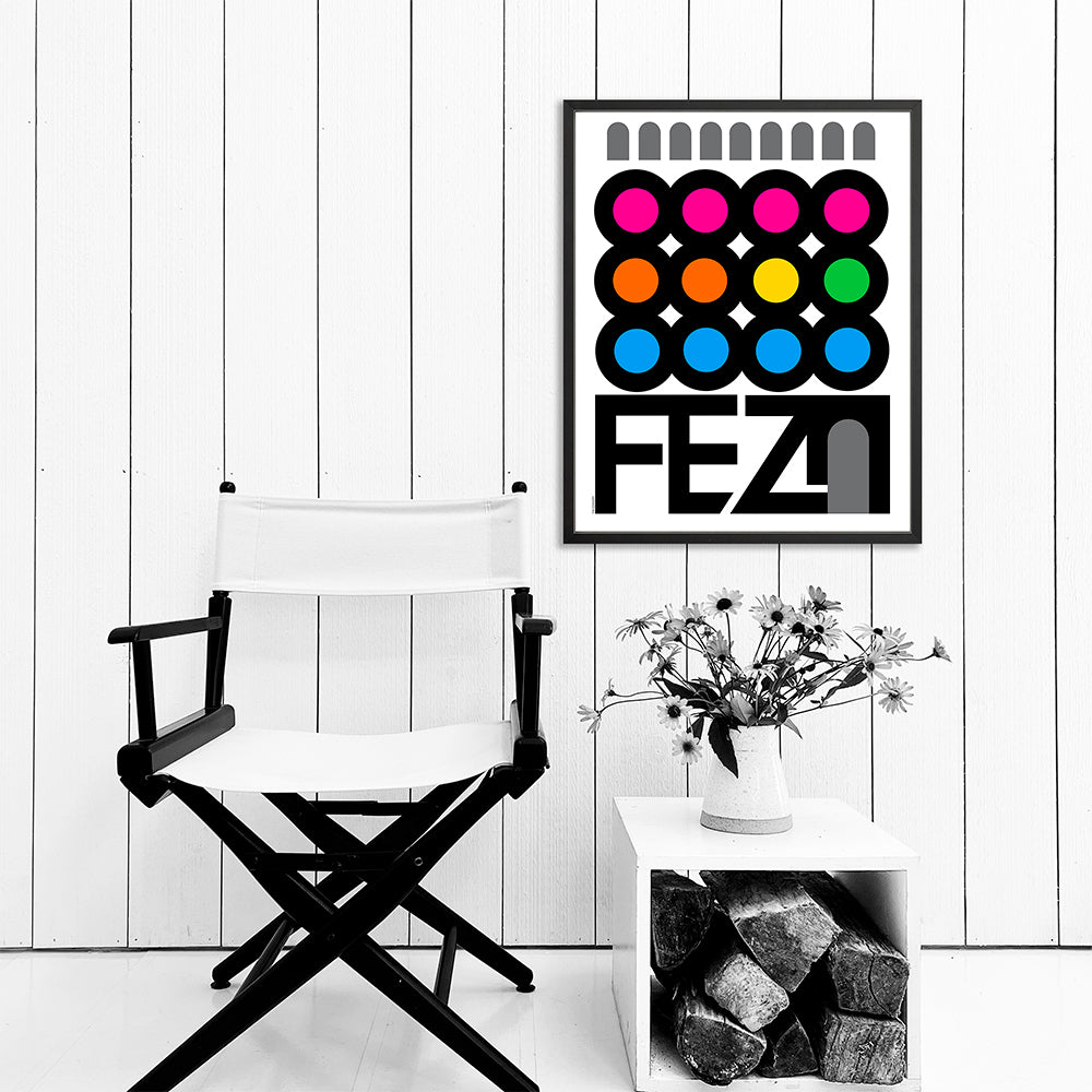 FEZ / PRINT