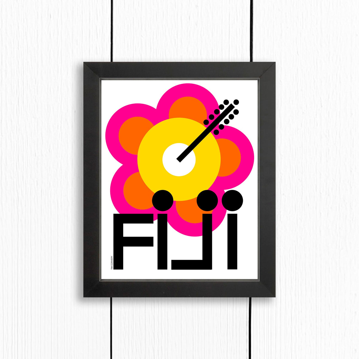 FIJI / PRINT