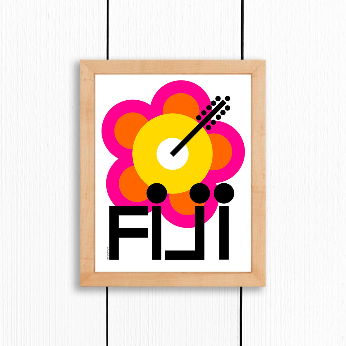 FIJI / PRINT