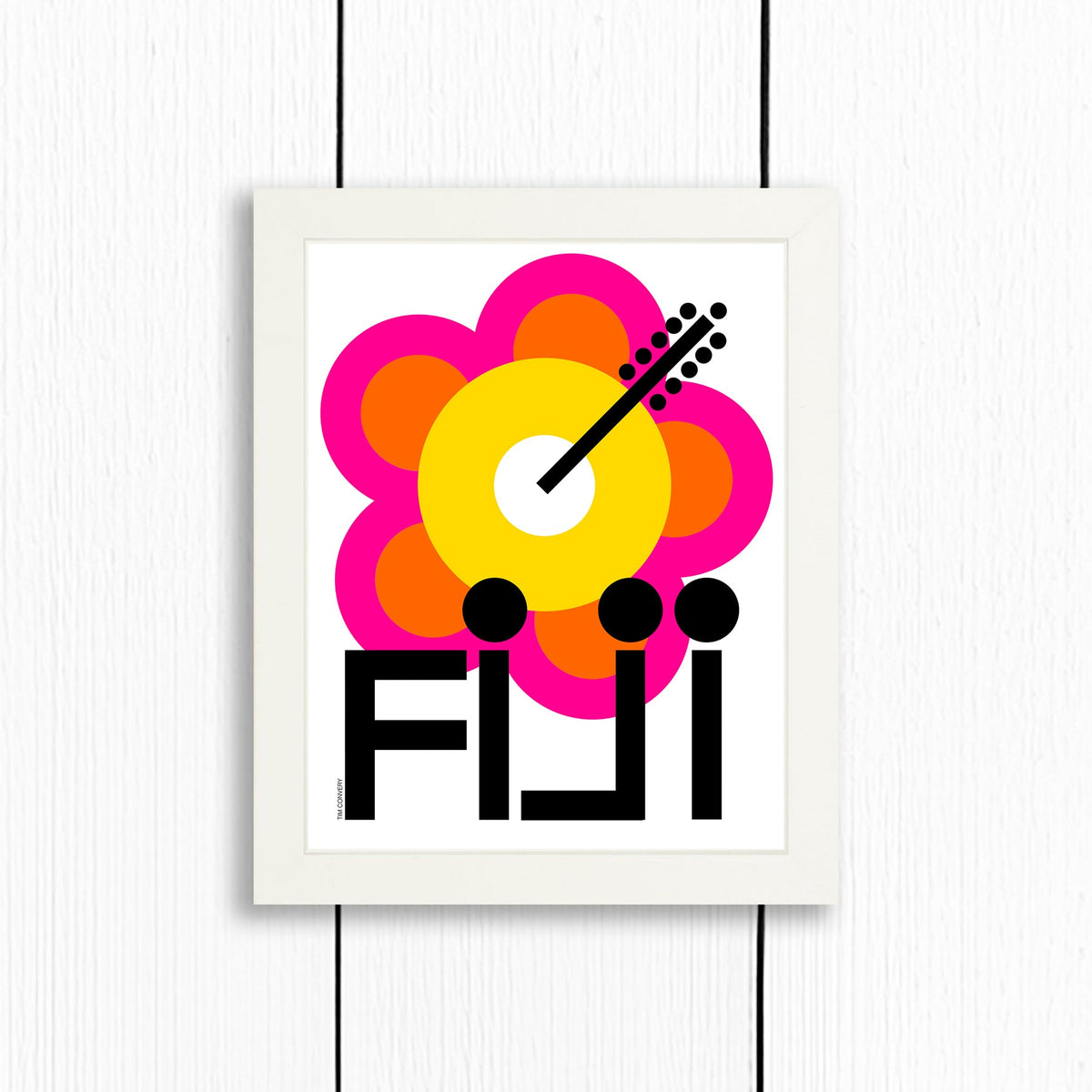 FIJI / PRINT