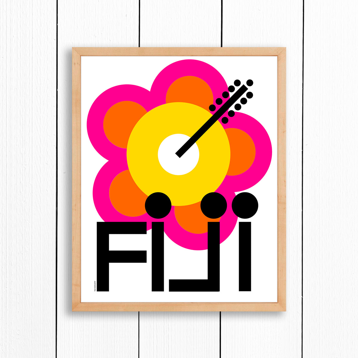 FIJI / PRINT