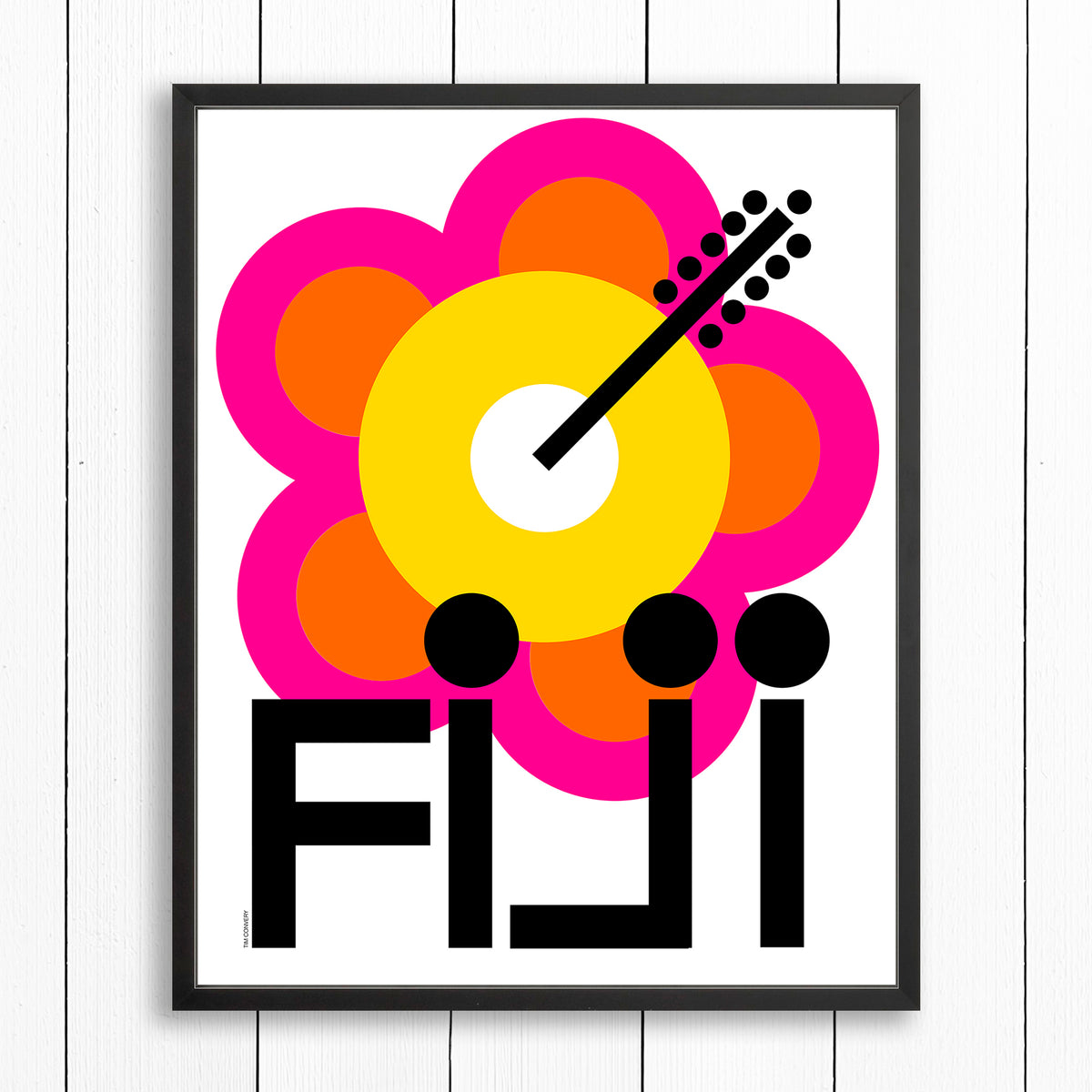 FIJI / PRINT