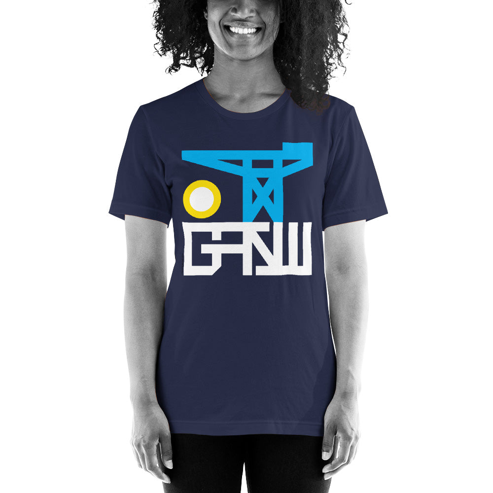 GLASGOW /  TEE