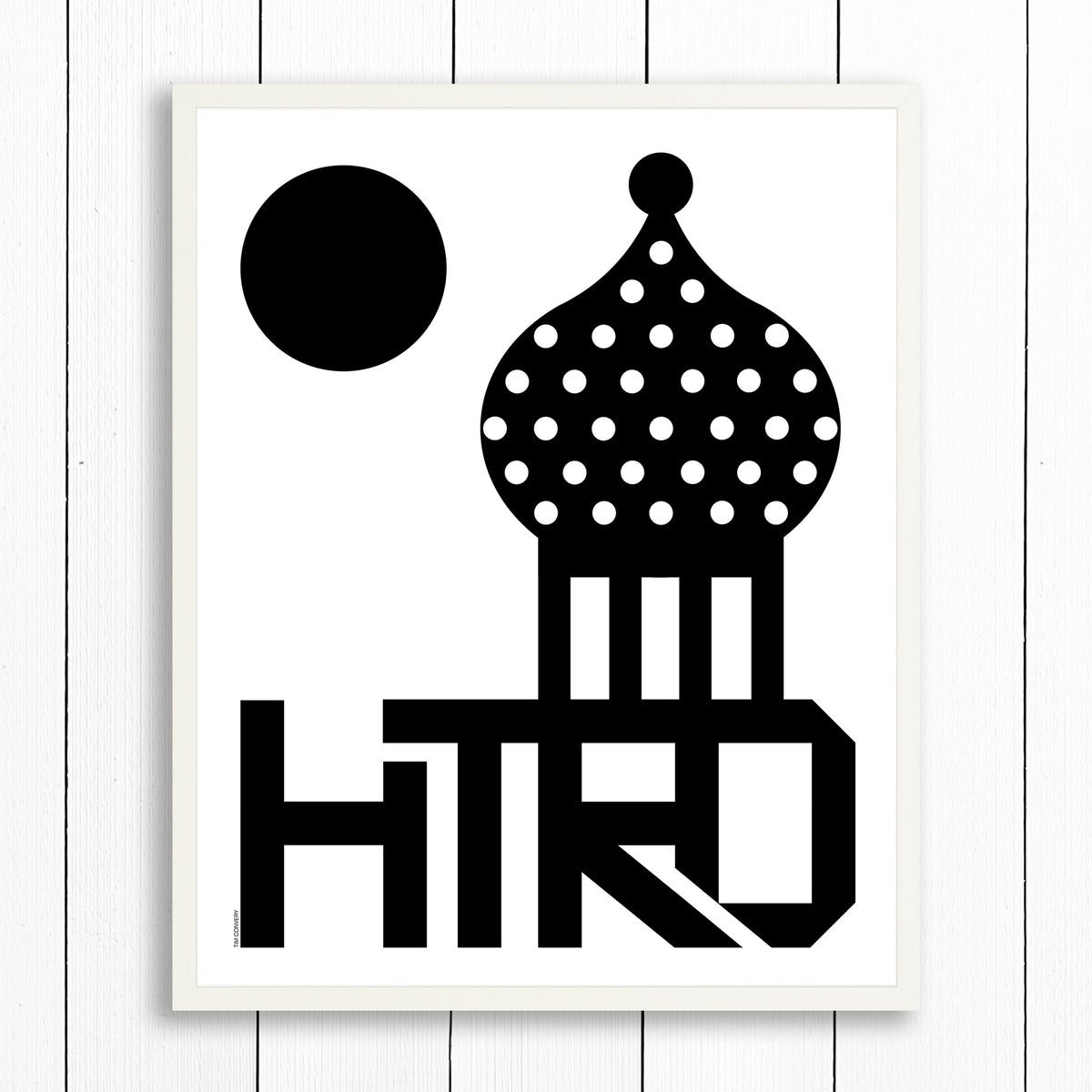 HARTFORD / PRINT