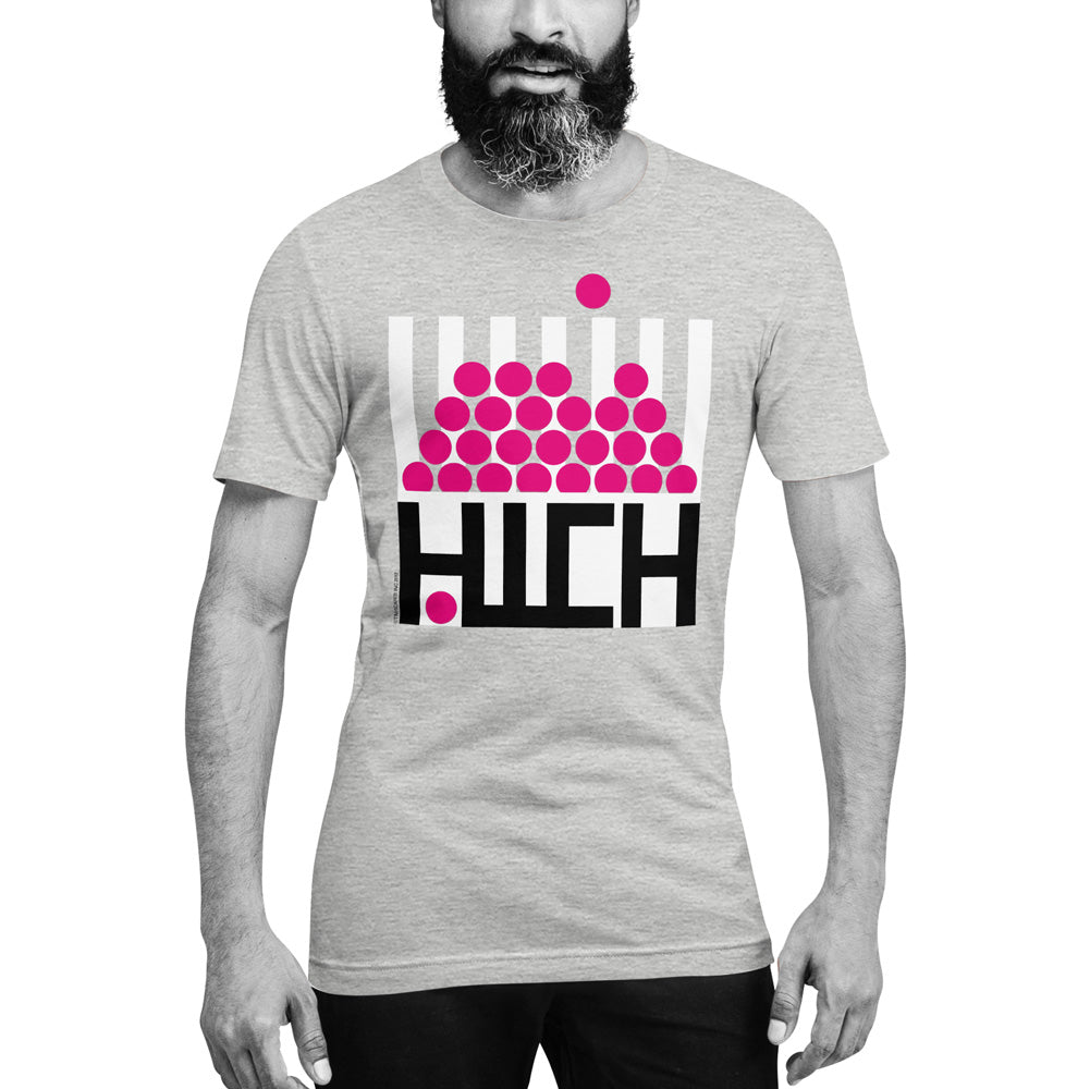 HARWICH /  TEE