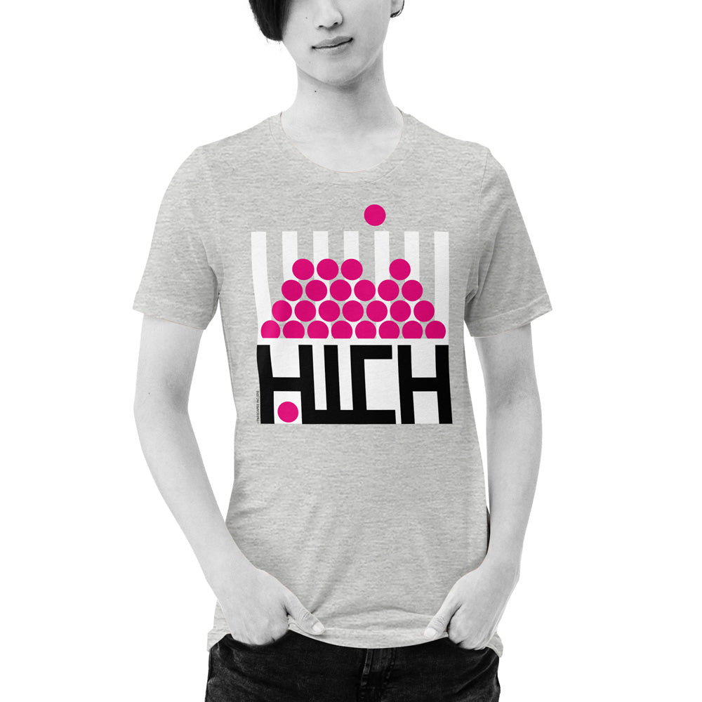 HARWICH /  TEE