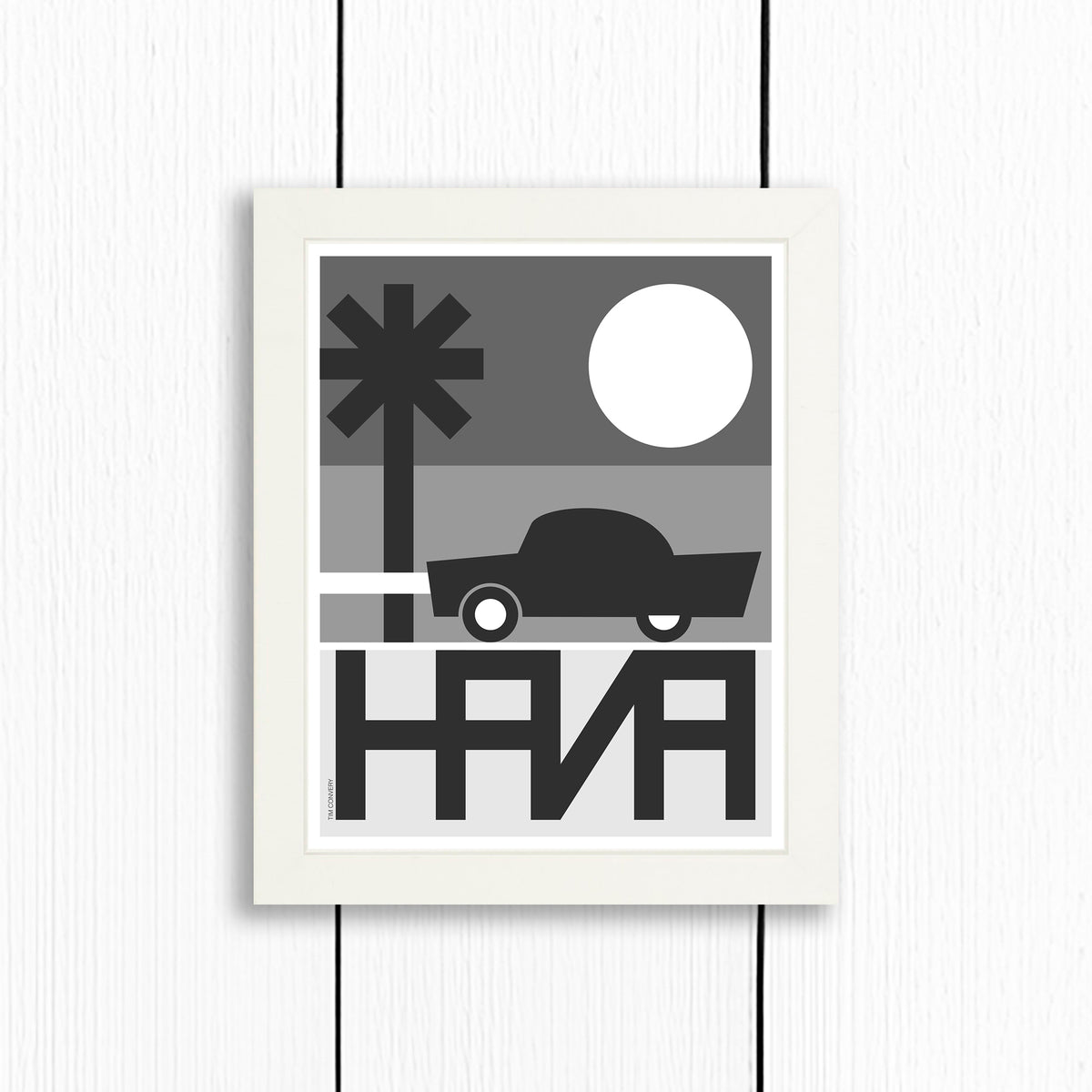 HAVANA / PRINT