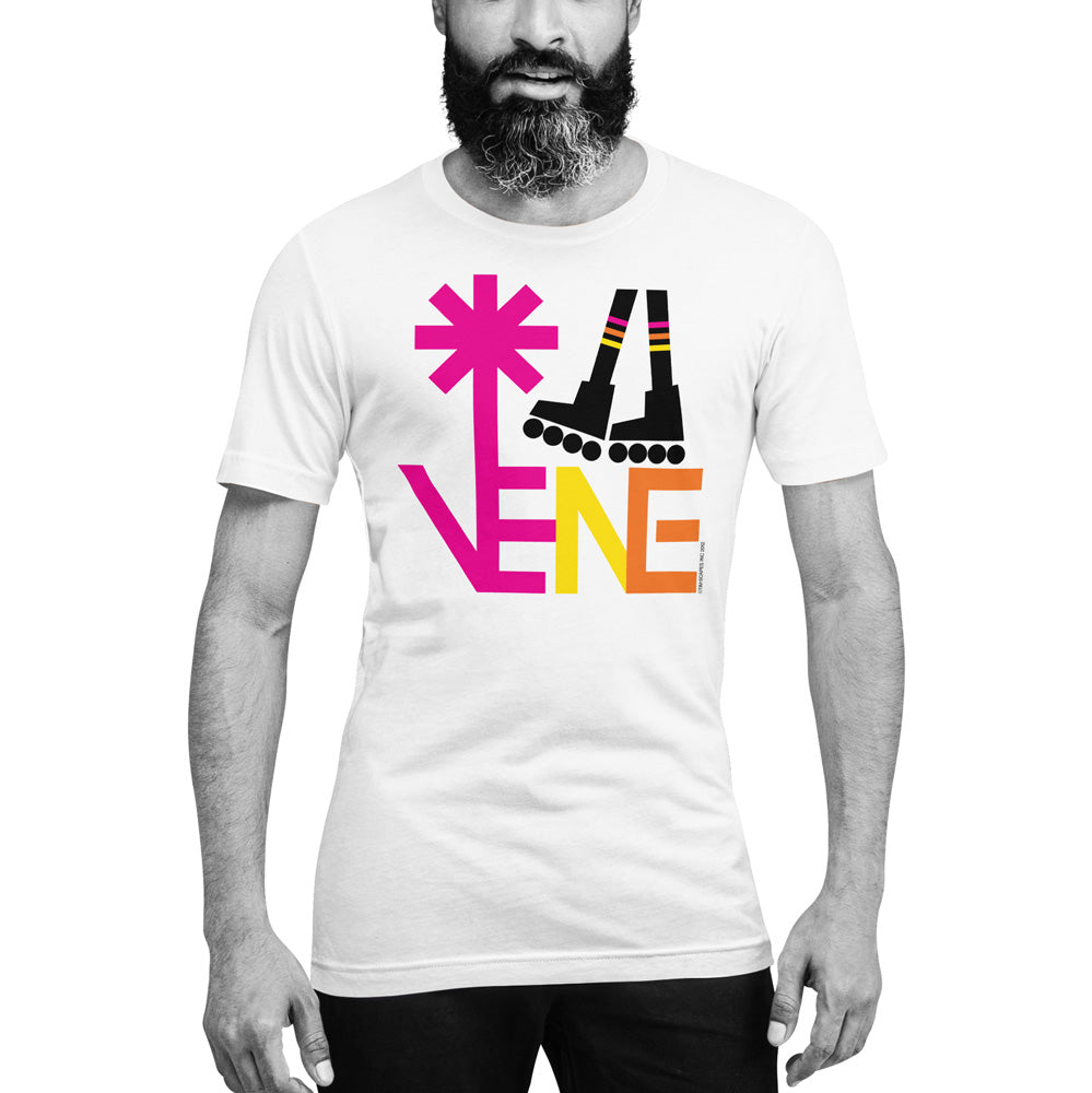 VENICE BEACH /  TEE