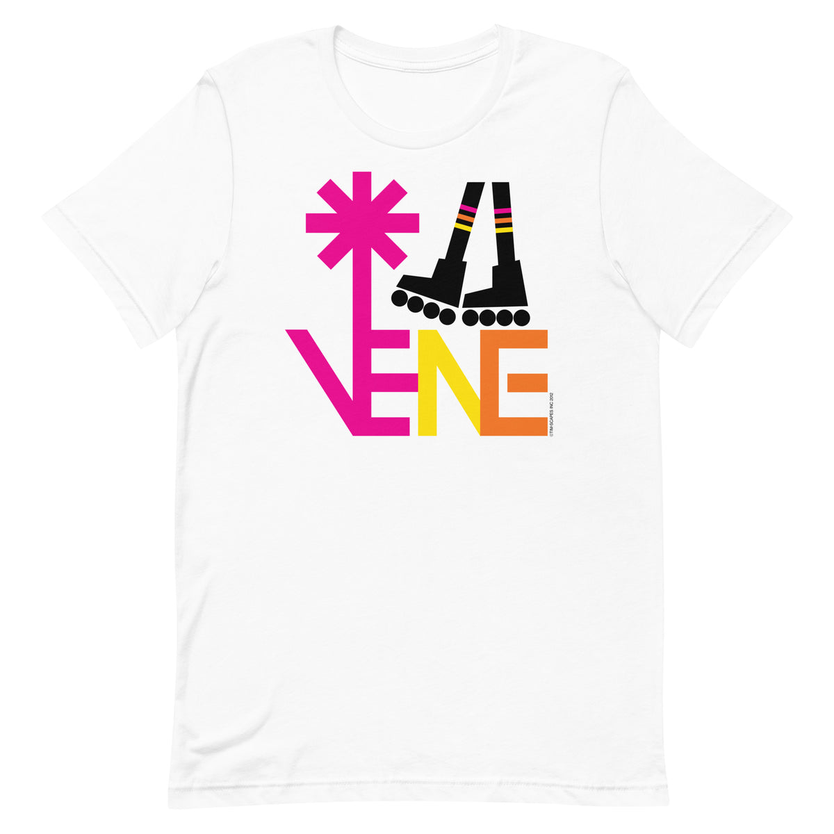 VENICE BEACH /  TEE