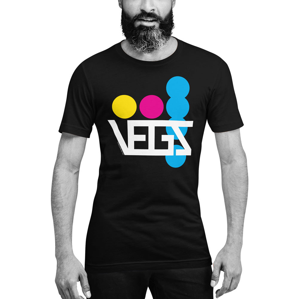 LAS VEGAS /  TEE