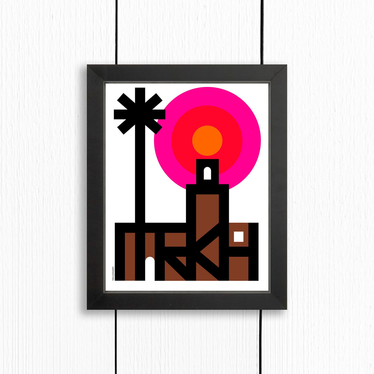 MARRAKESH / PRINT