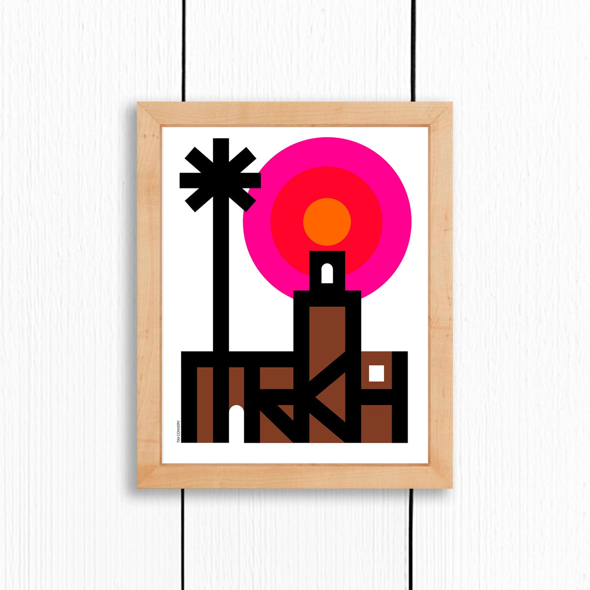 MARRAKESH / PRINT