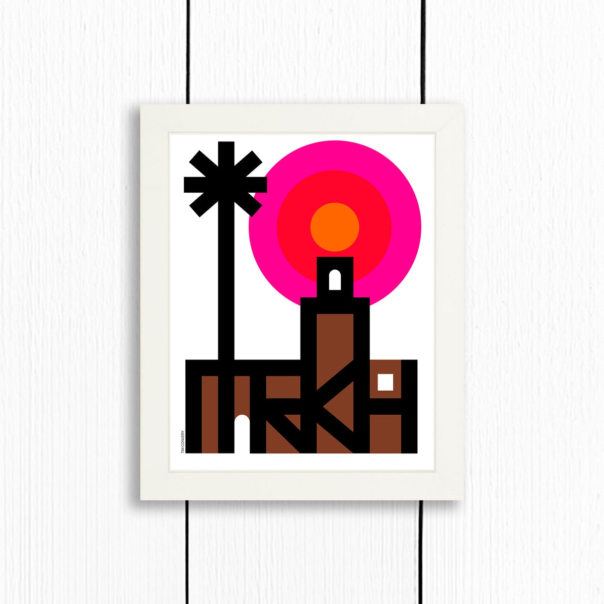 MARRAKESH / PRINT