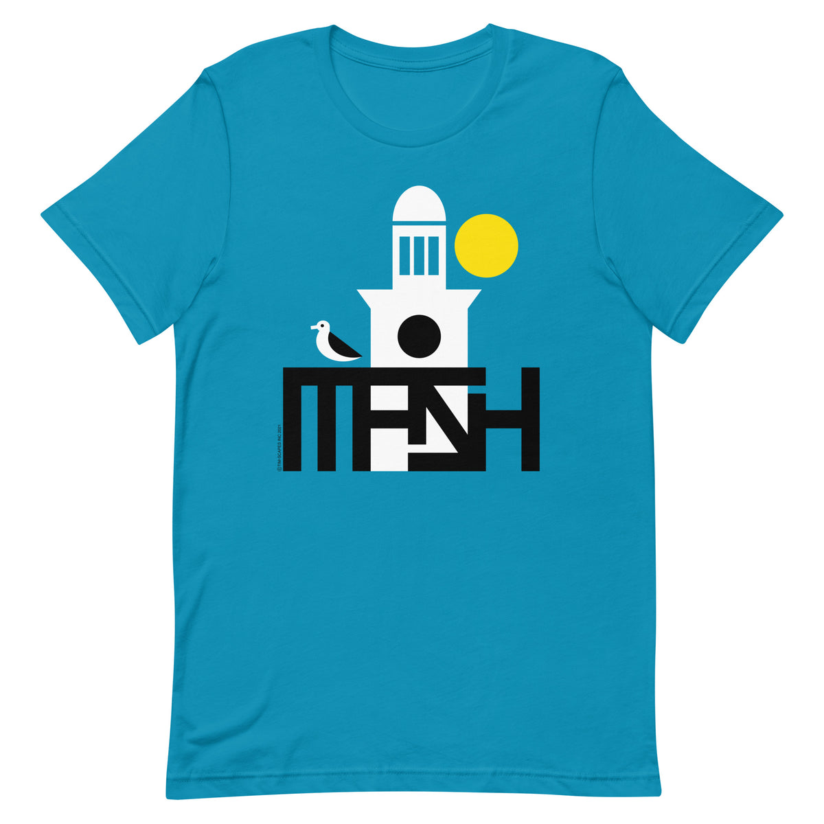 MASHPEE /  TEE