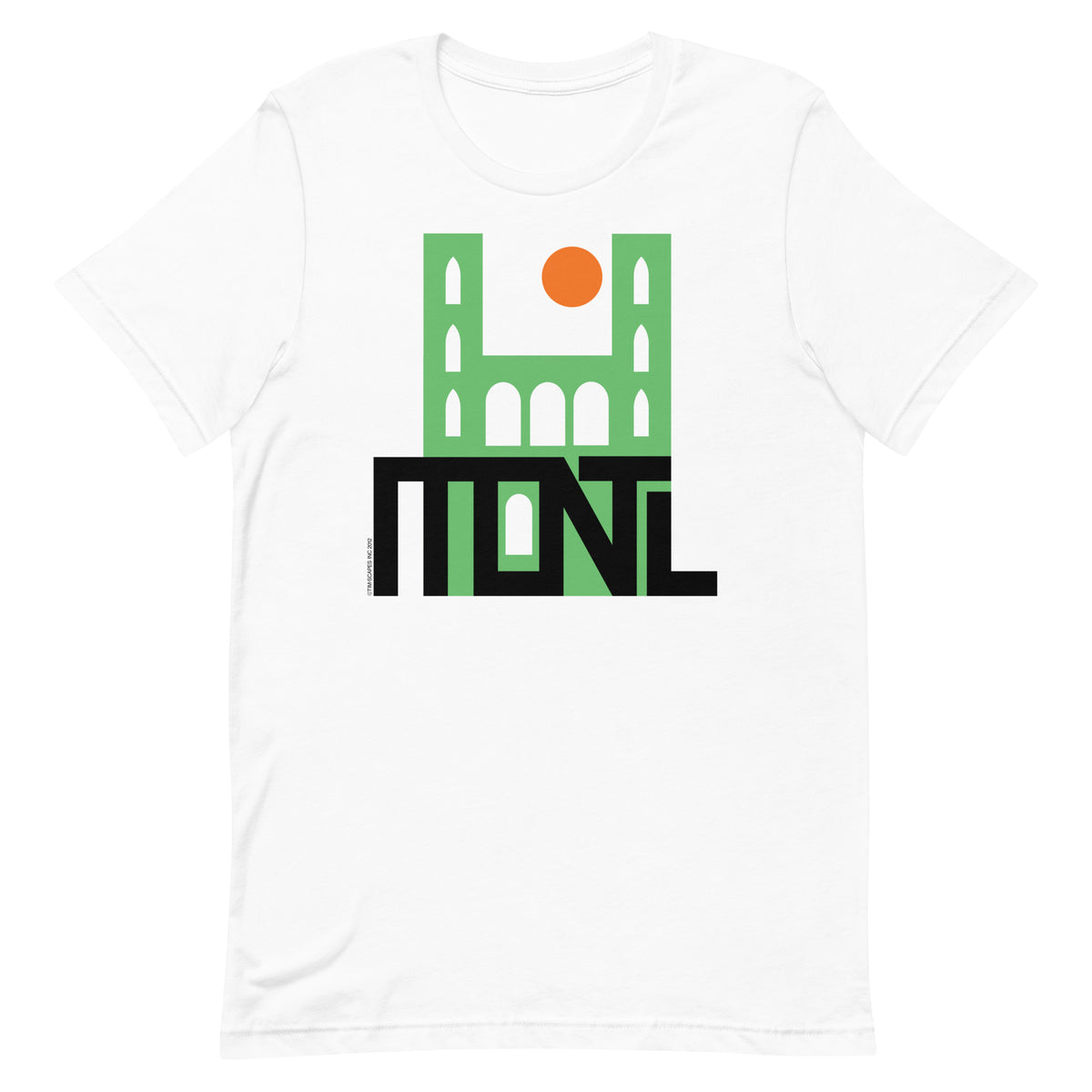 MONTREAL /  TEE
