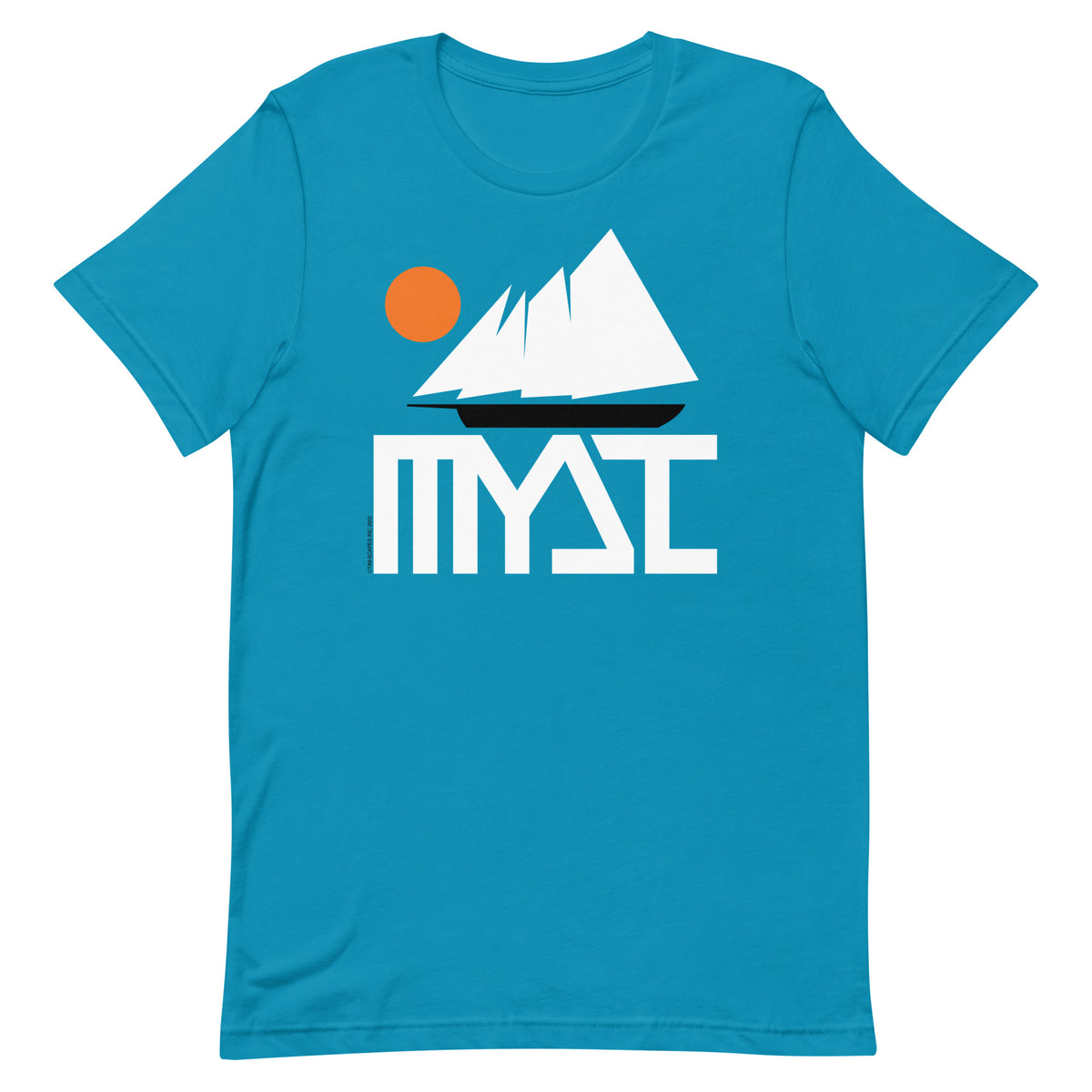 MYSTIC /  TEE