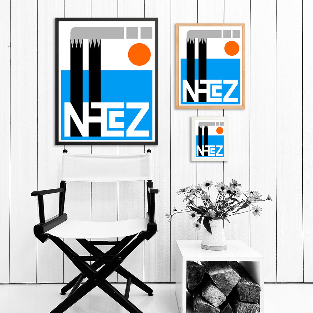 NATCHEZ / PRINT