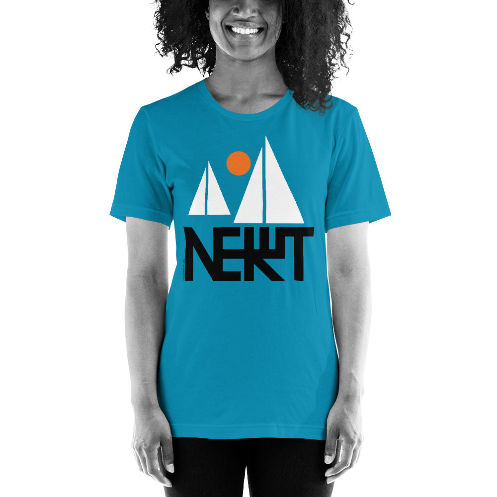 NEWPORT /  TEE