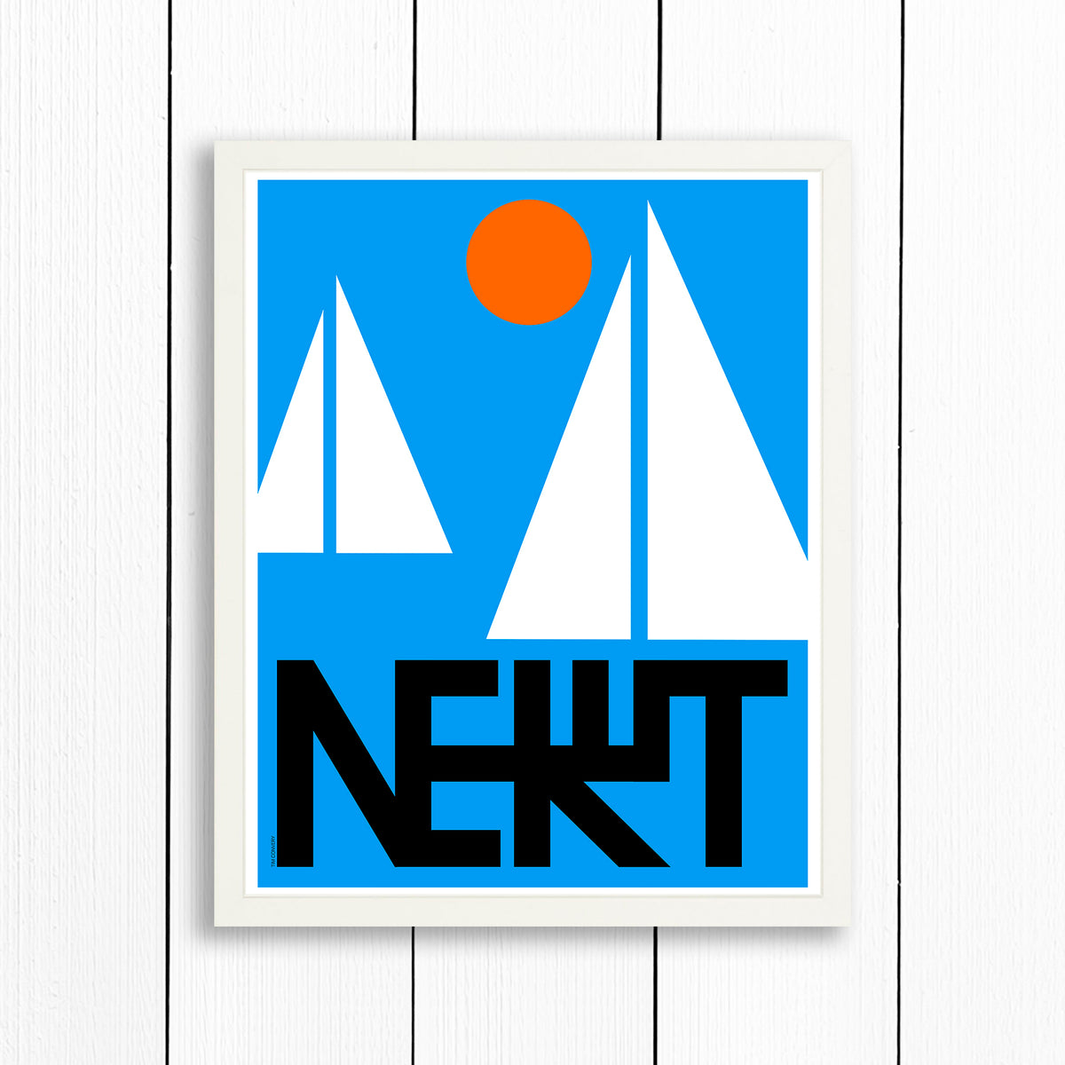 NEWPORT / PRINT