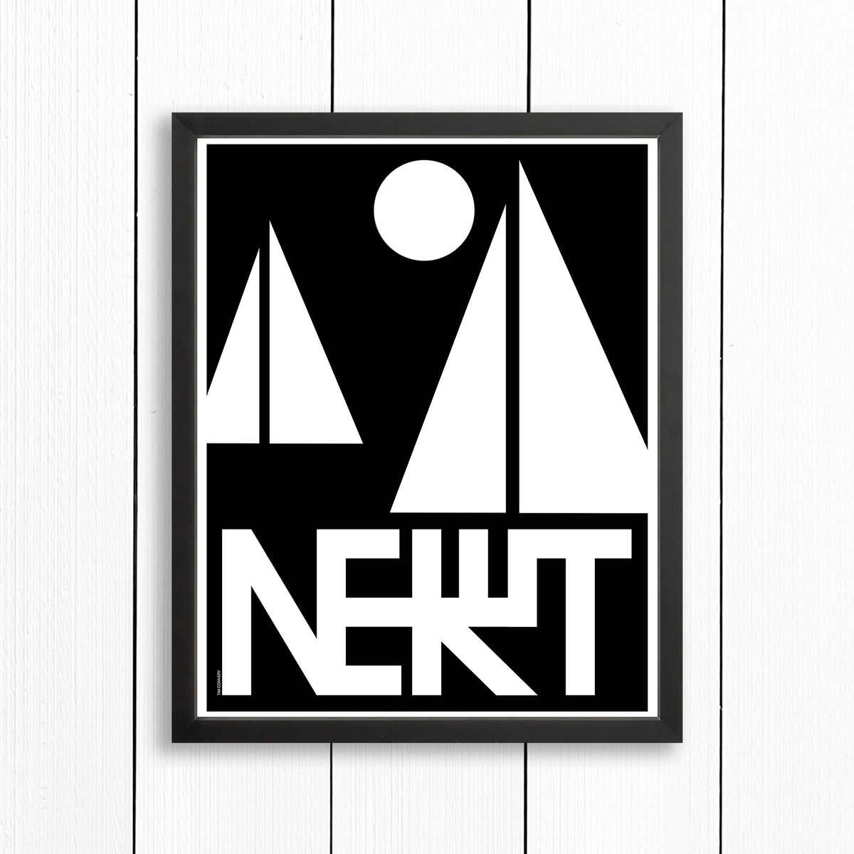 NEWPORT / PRINT