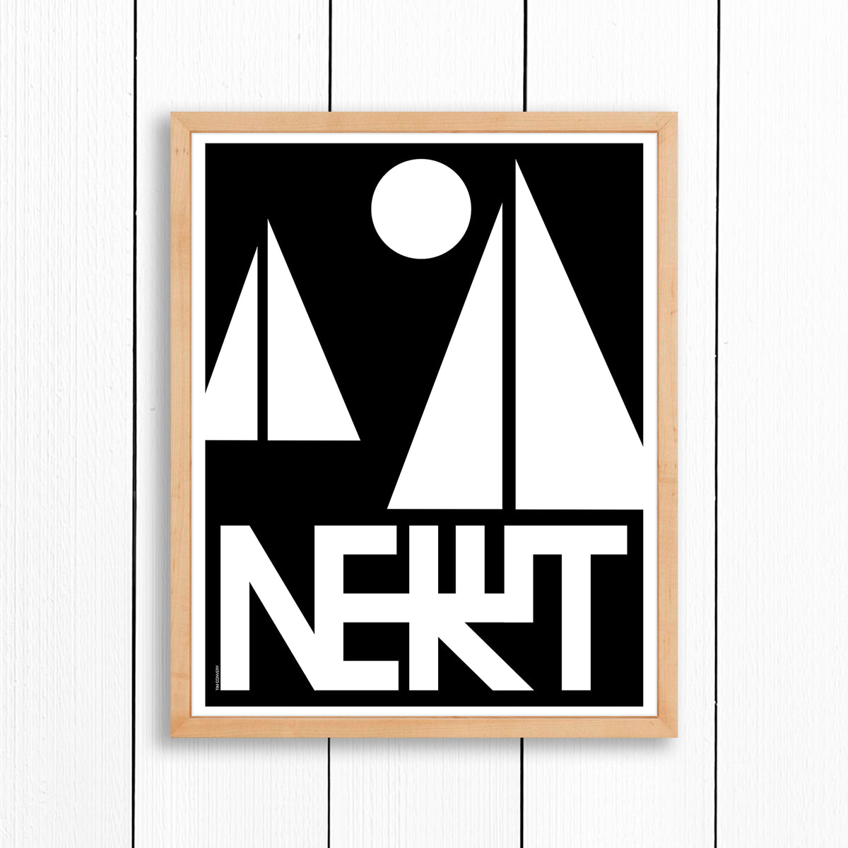 NEWPORT / PRINT