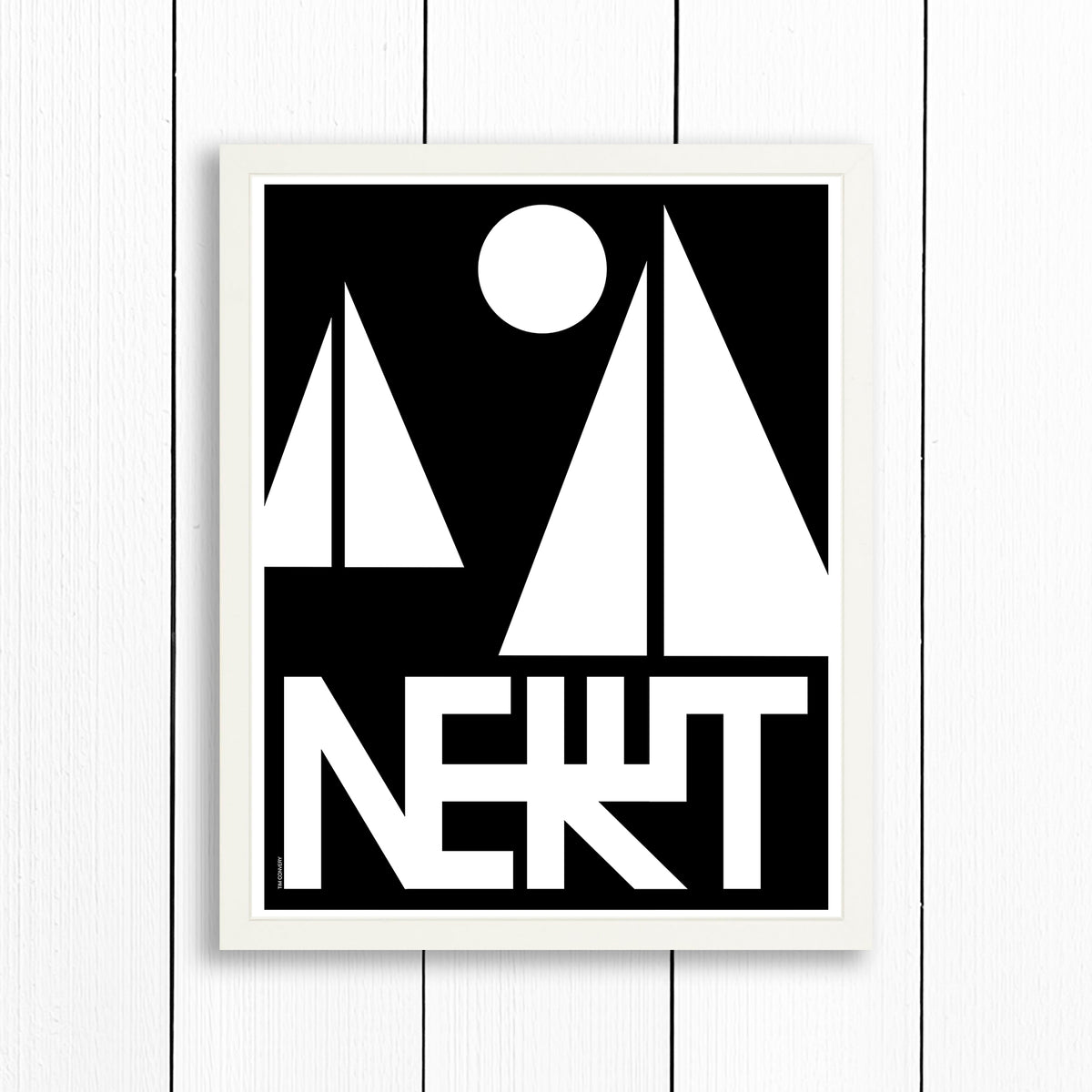 NEWPORT / PRINT