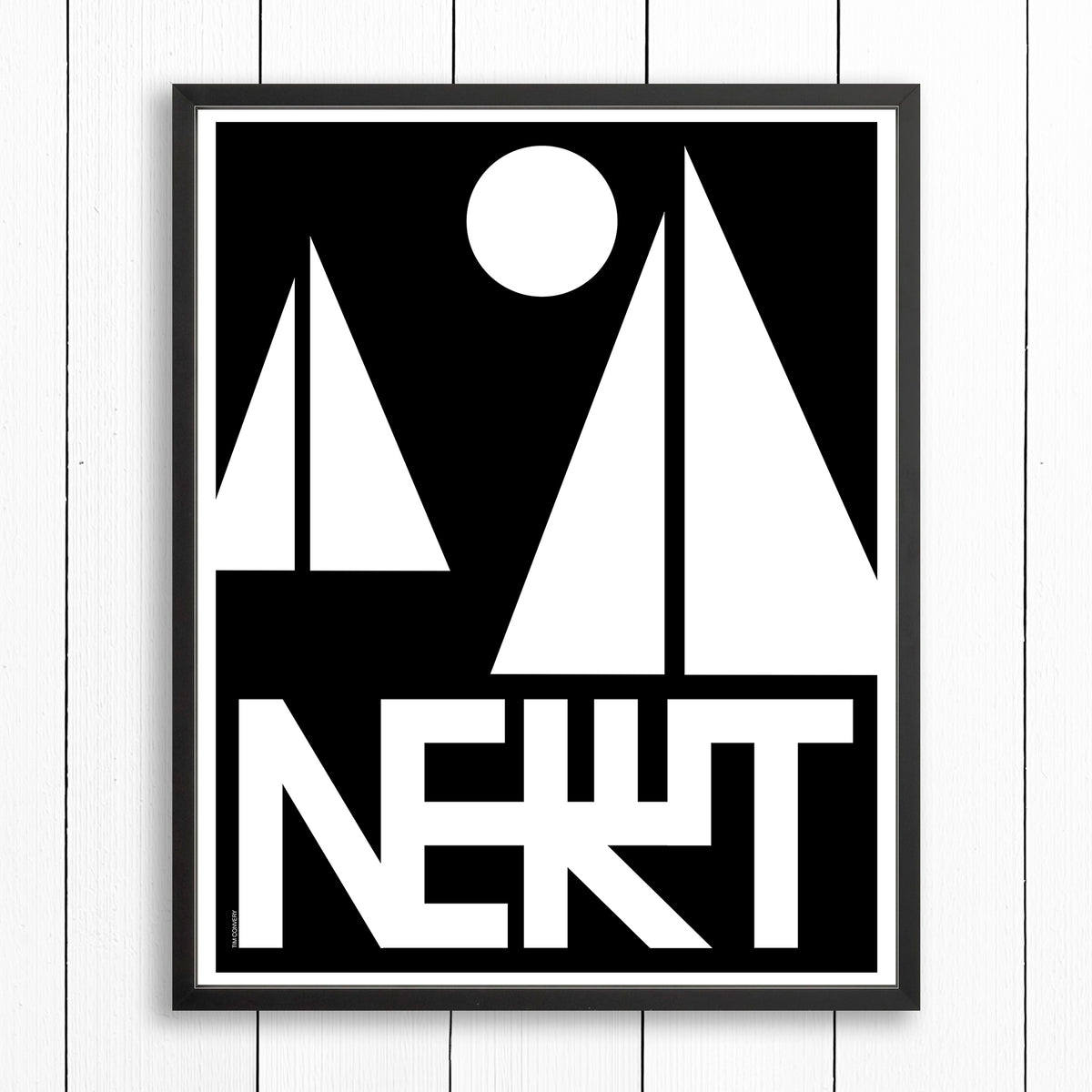 NEWPORT / PRINT