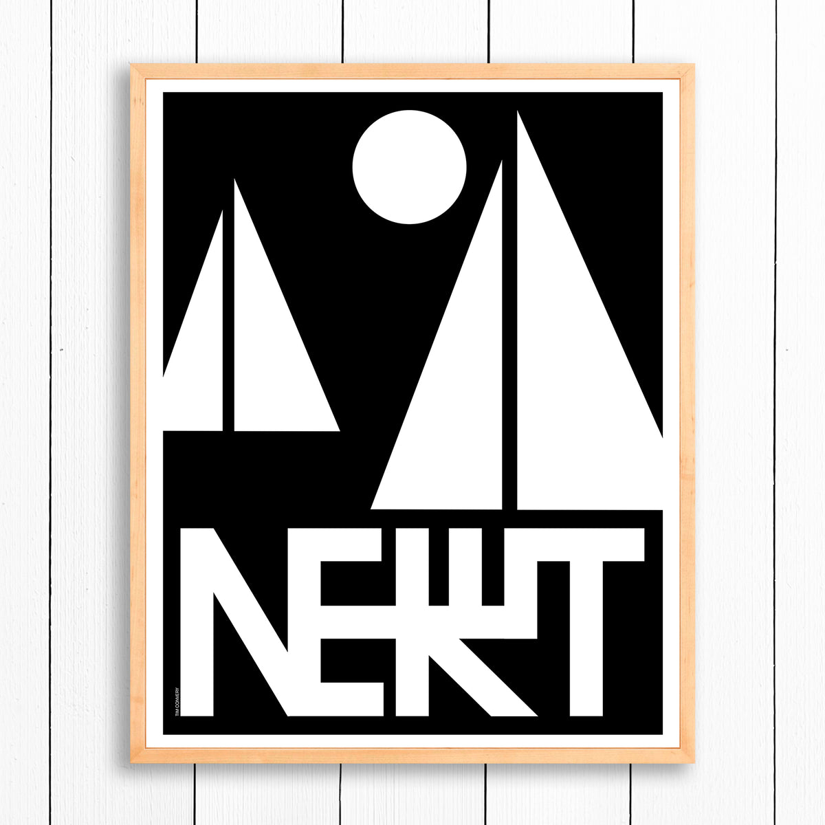 NEWPORT / PRINT