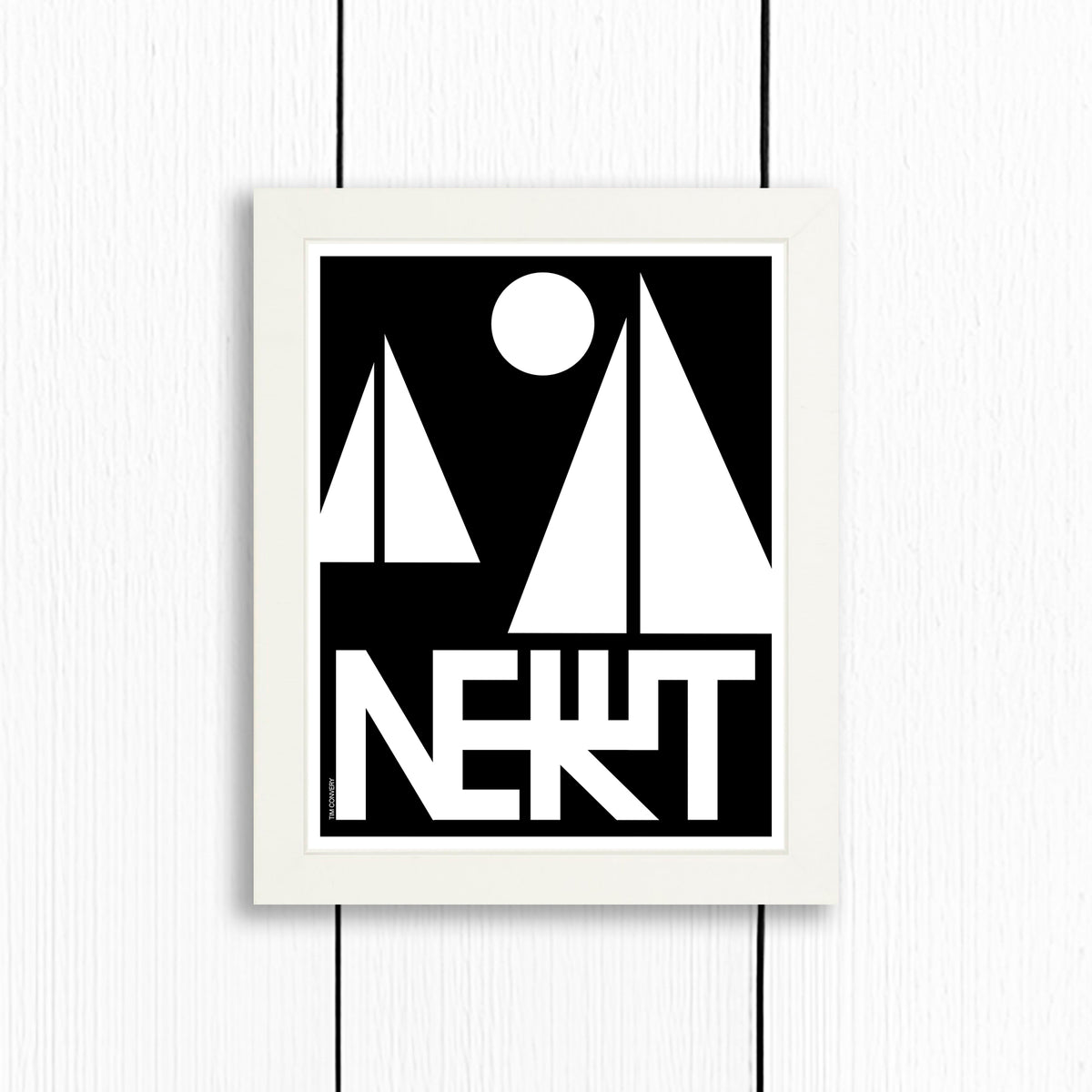 NEWPORT / PRINT