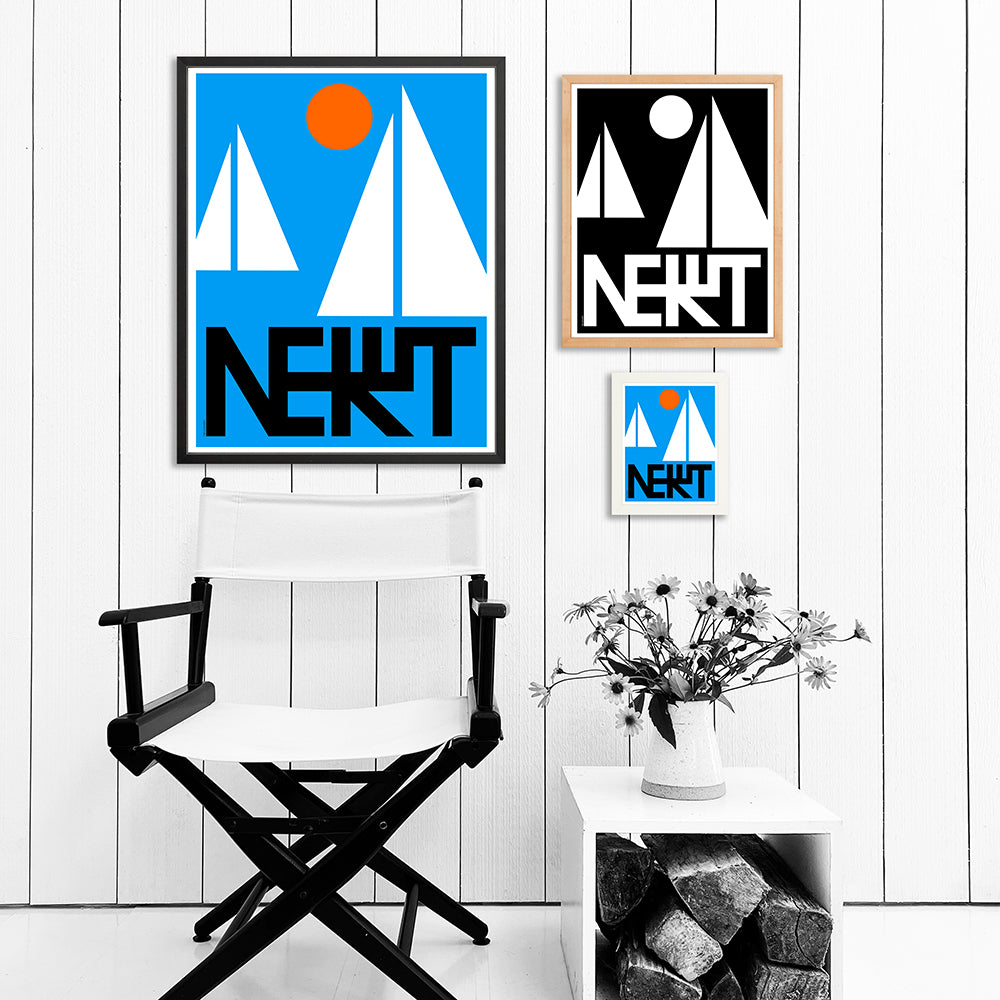 NEWPORT / PRINT