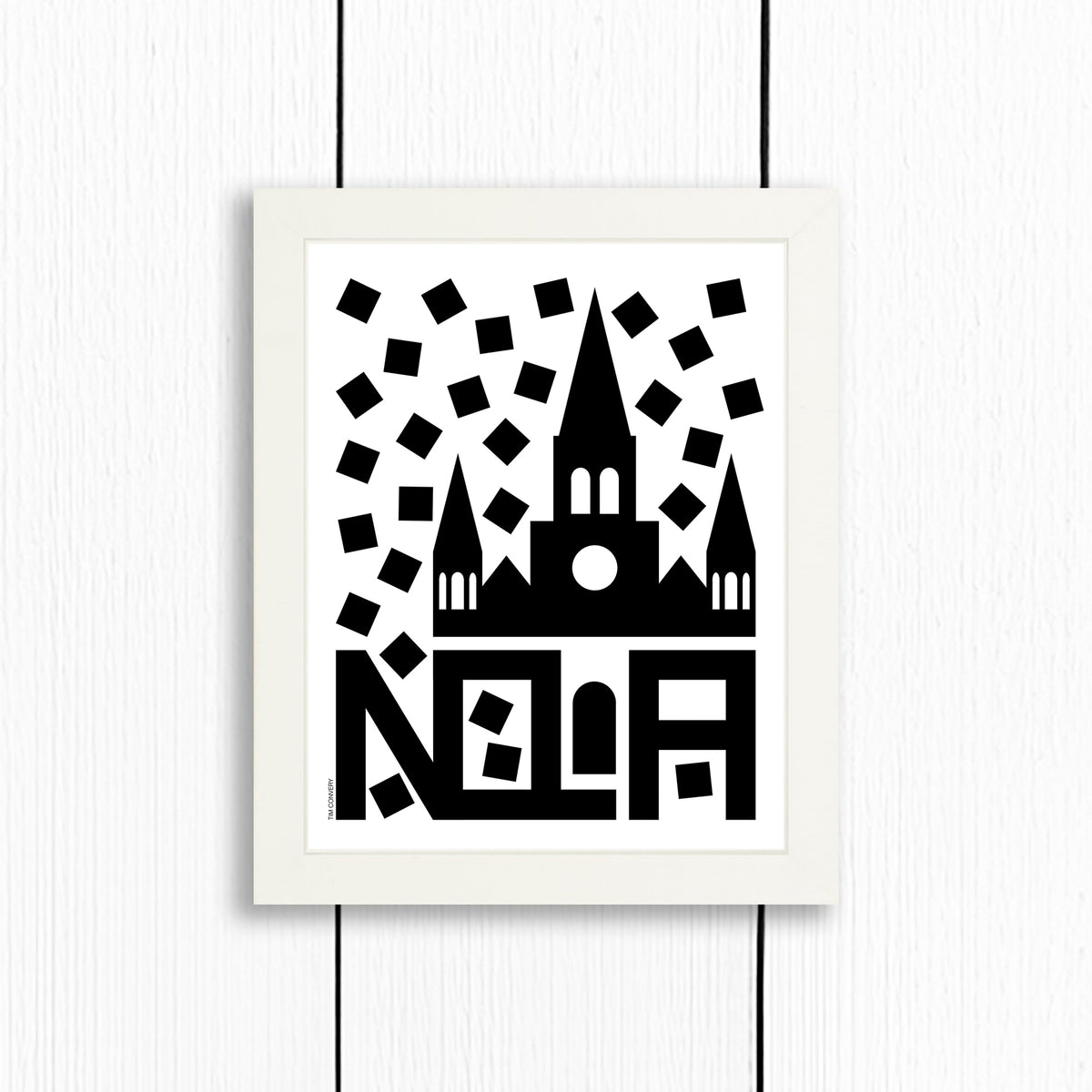 NEW ORLEANS / PRINT